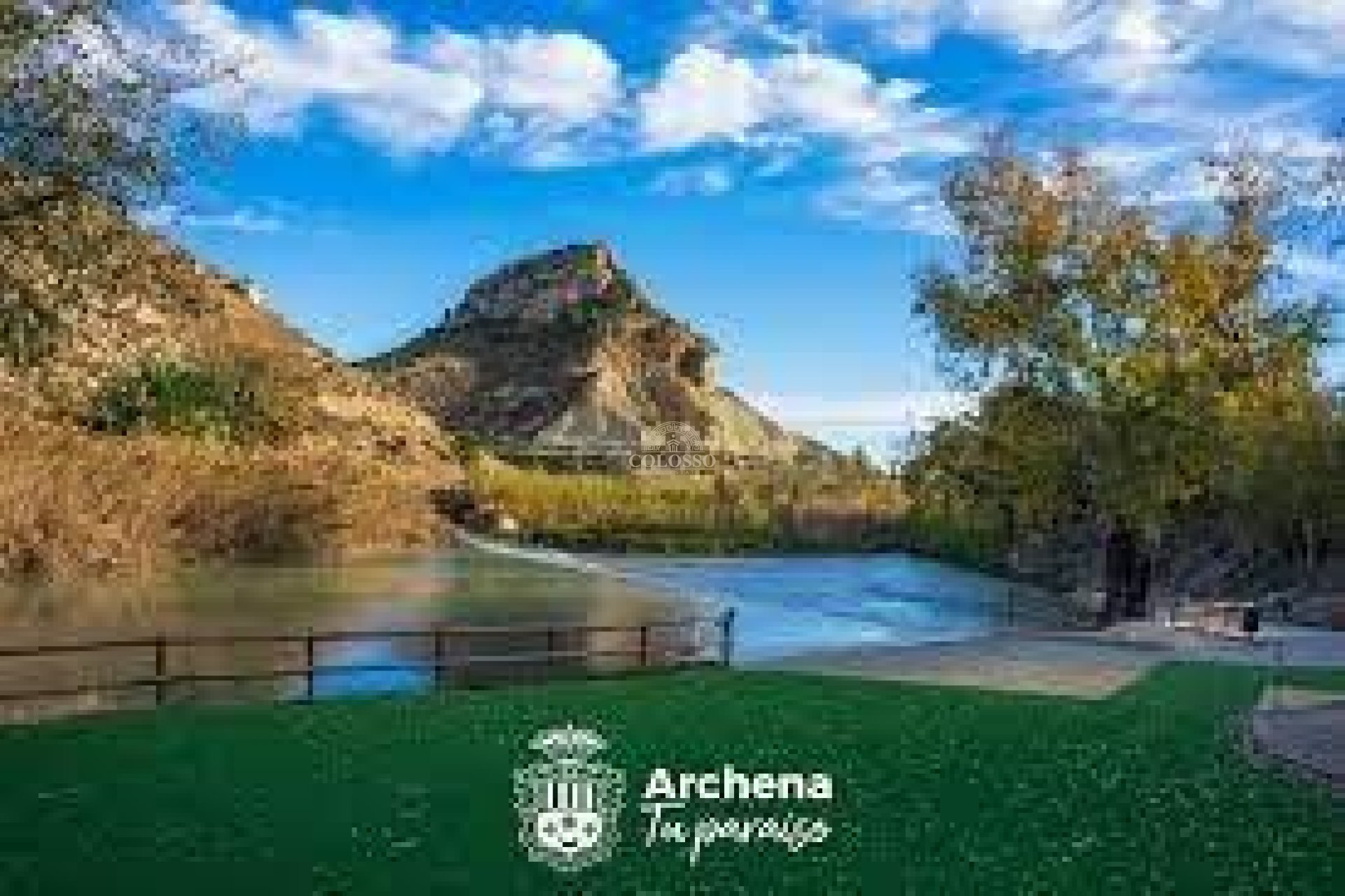 Resale - Apartamento -
Villanueva del Rio Segura - Urbanización plan parcial la morra