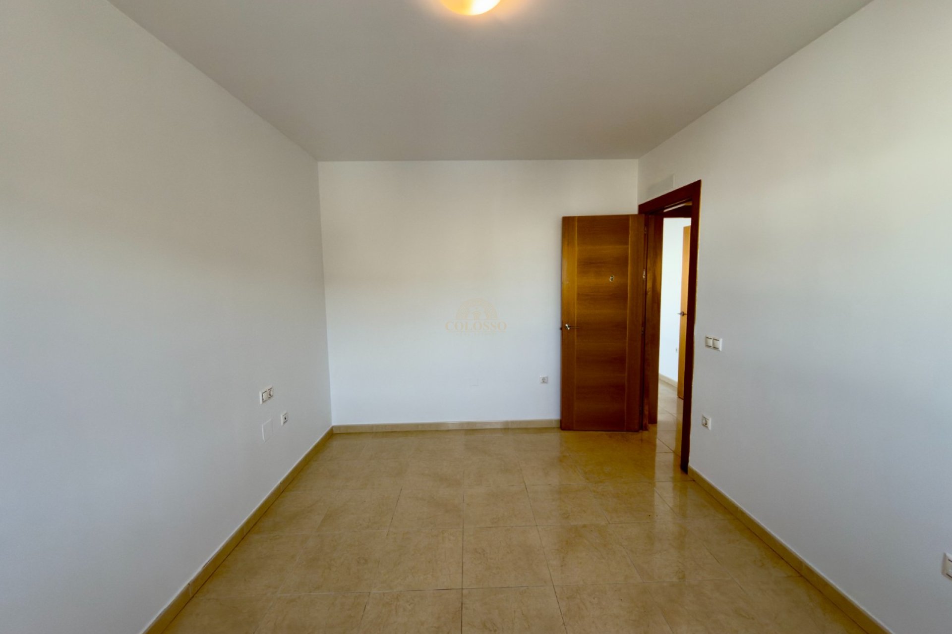 Resale - Apartment / flat -
Alsodux - ALMERIA