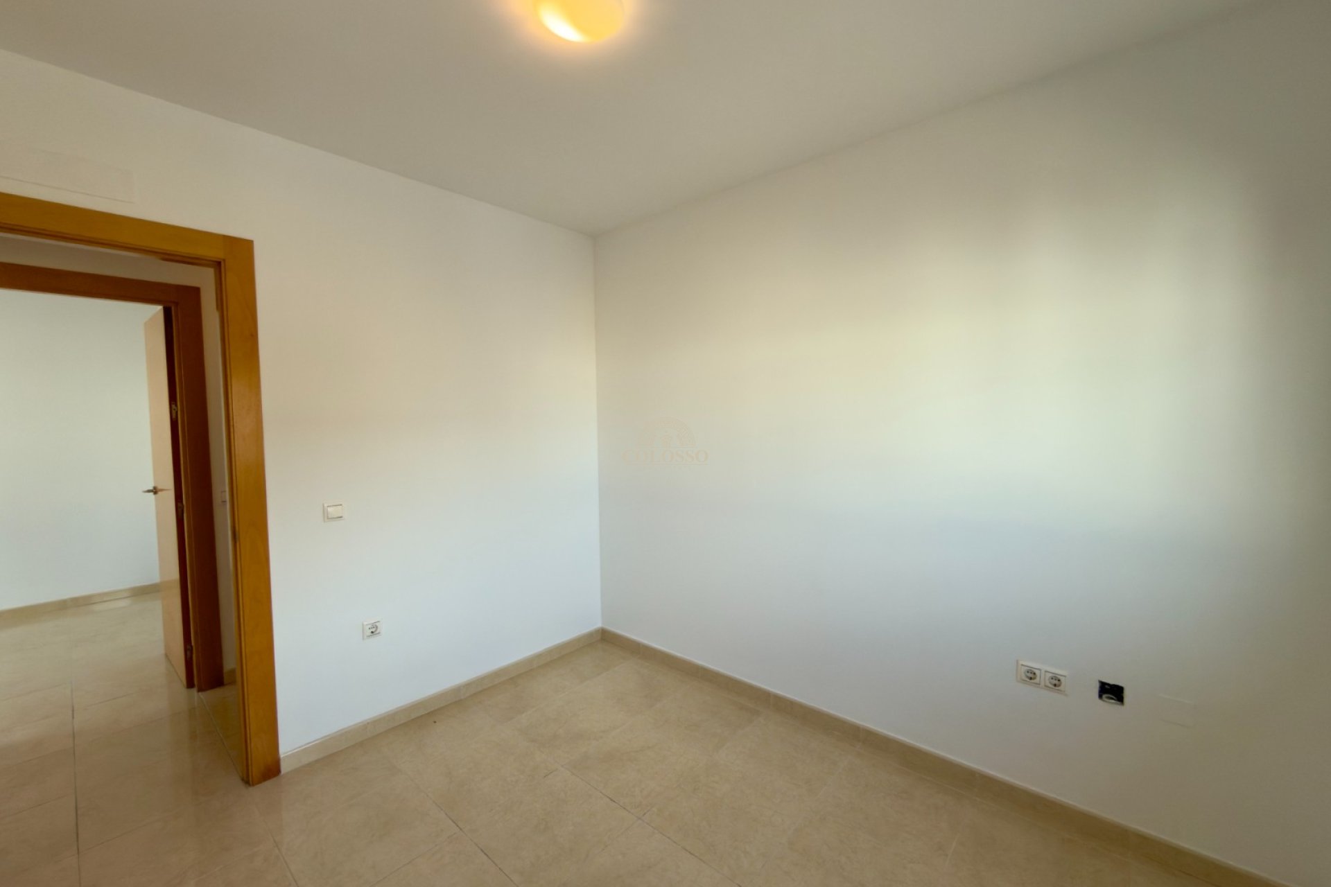 Resale - Apartment / flat -
Alsodux - ALMERIA