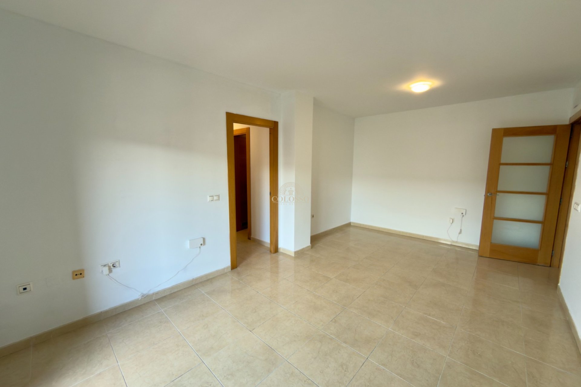 Resale - Apartment / flat -
Alsodux - ALMERIA