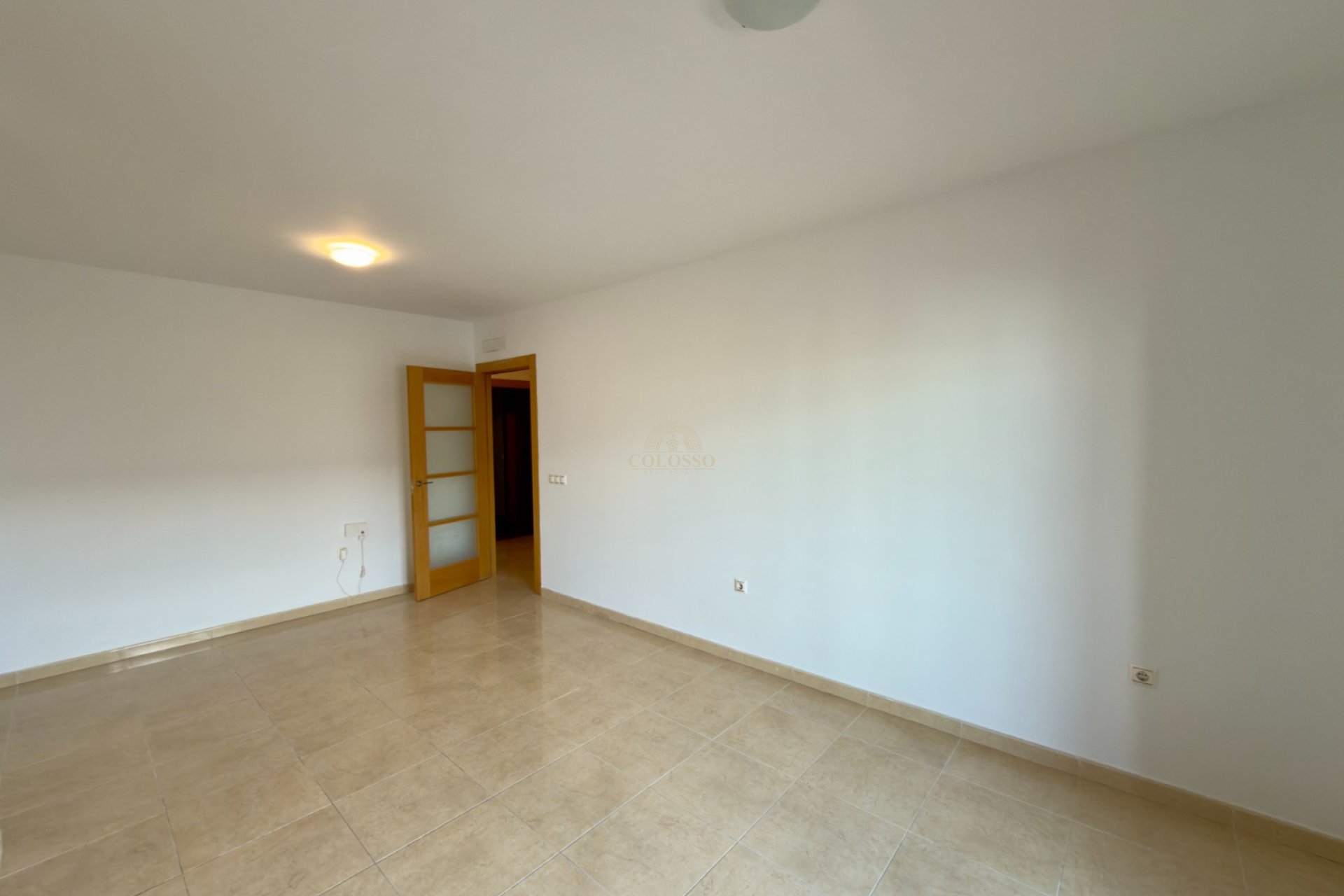 Resale - Apartment / flat -
Alsodux - ALMERIA