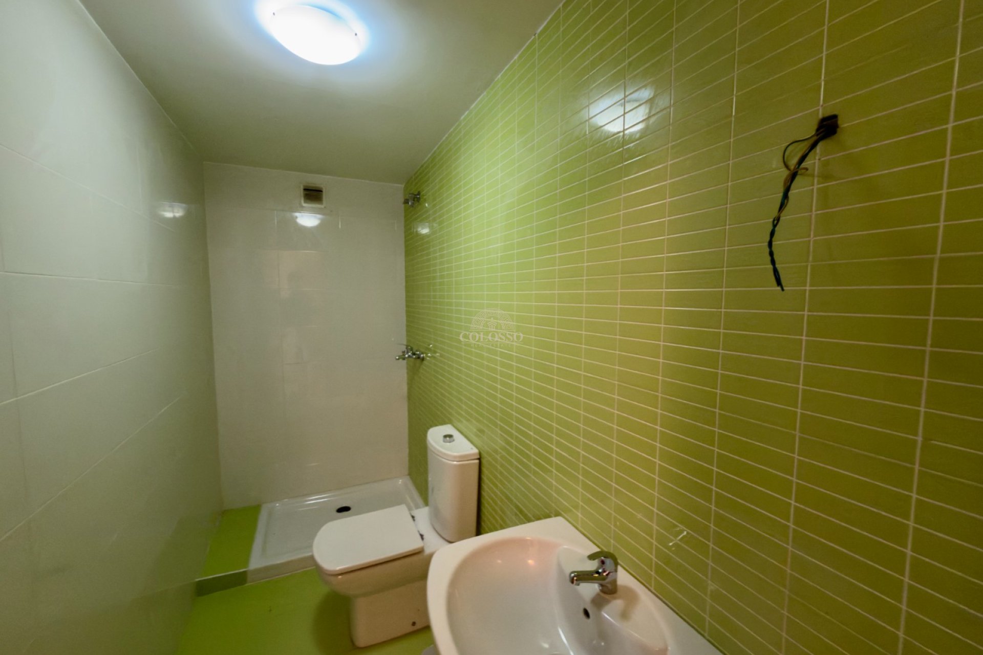 Resale - Apartment / flat -
Alsodux - ALMERIA