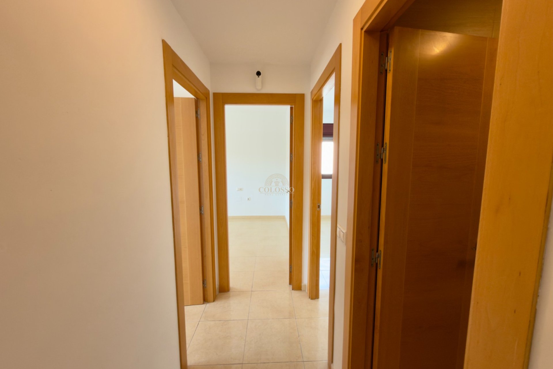 Resale - Apartment / flat -
Alsodux - ALMERIA