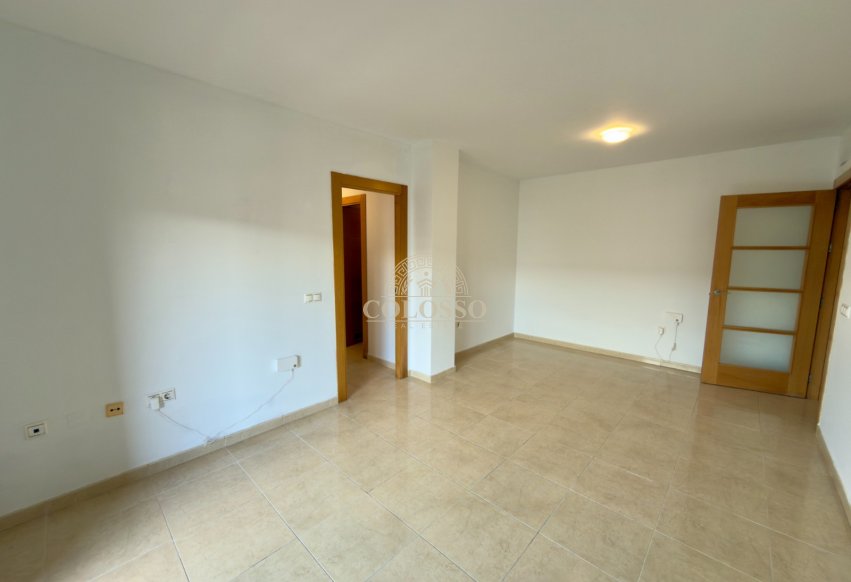 Resale - Apartment / flat -
Alsodux - ALMERIA