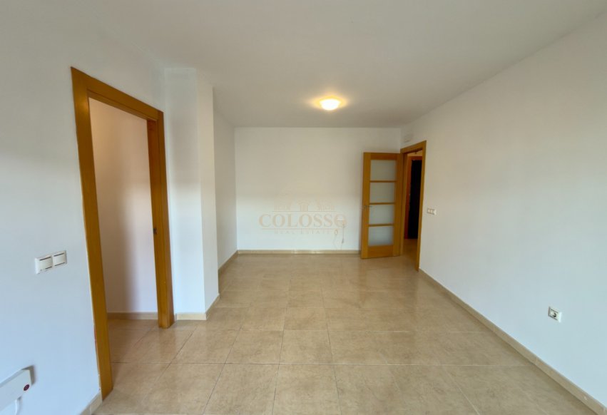 Resale - Apartment / flat -
Alsodux - ALMERIA