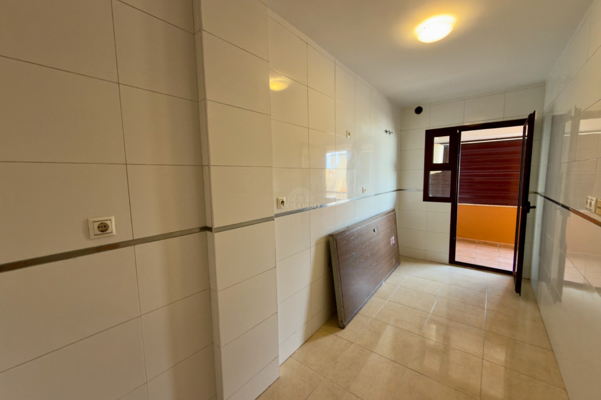Resale - Apartment / flat -
Alsodux - ALMERIA