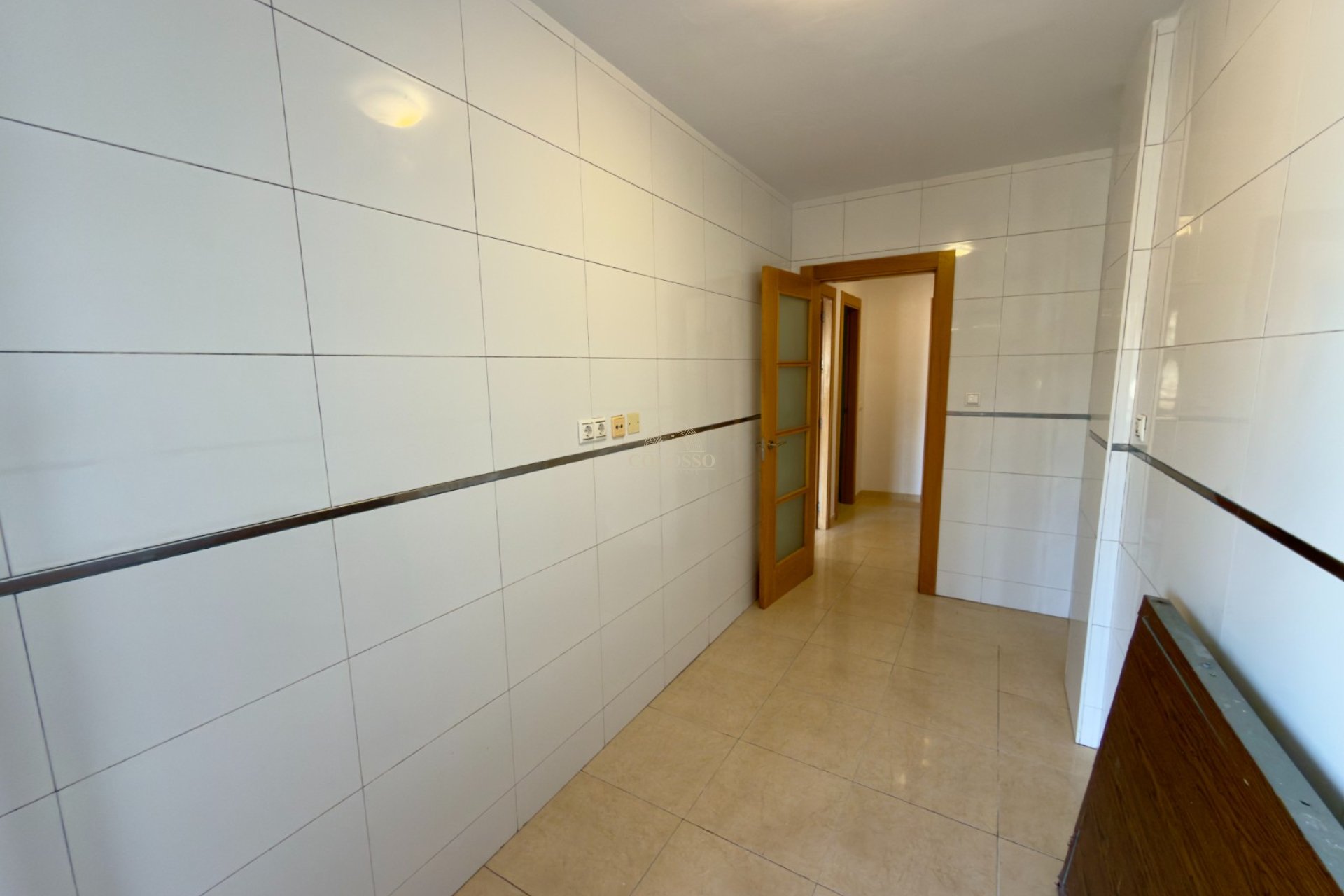 Resale - Apartment / flat -
Alsodux - ALMERIA