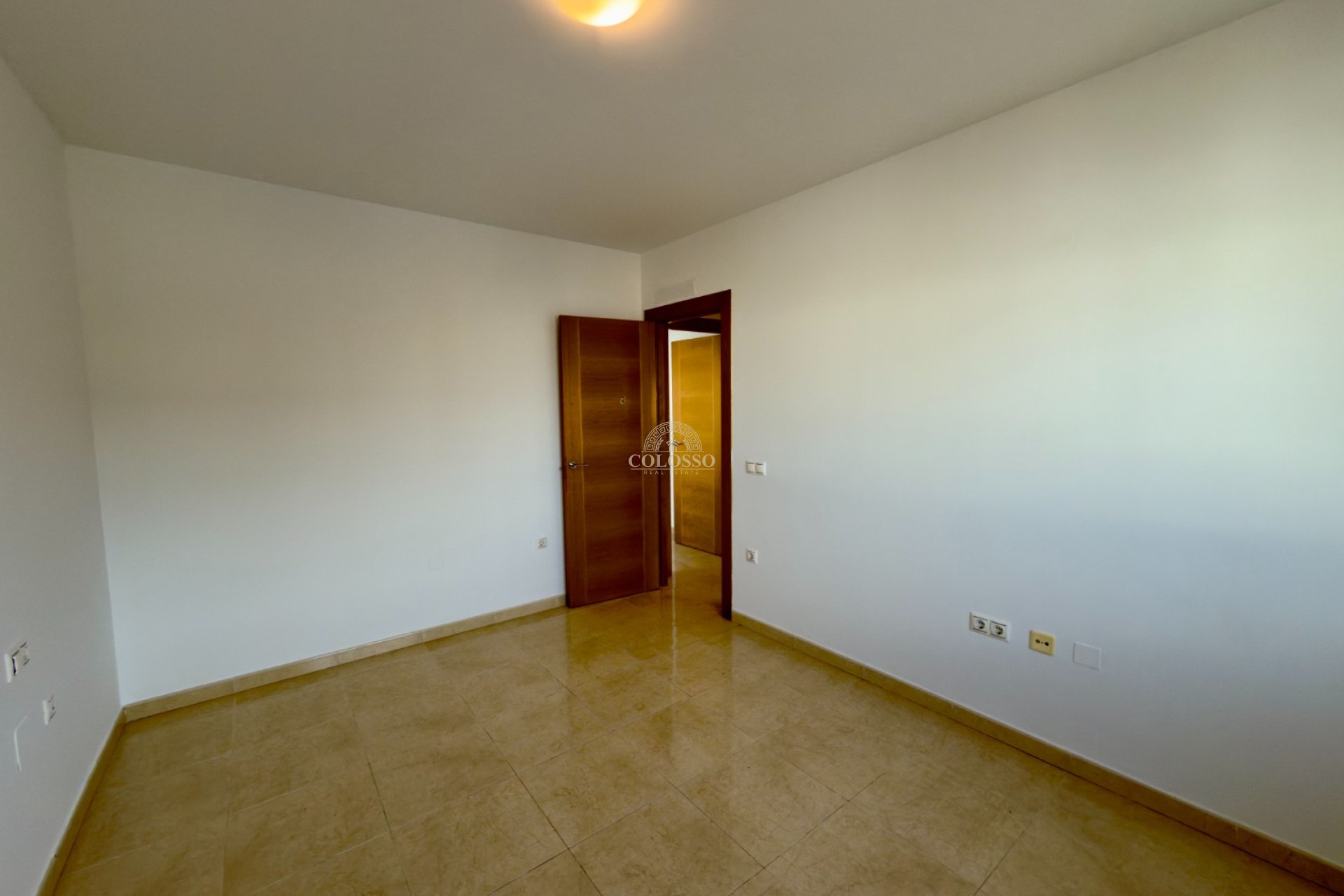 Resale - Apartment / flat -
Alsodux - ALMERIA