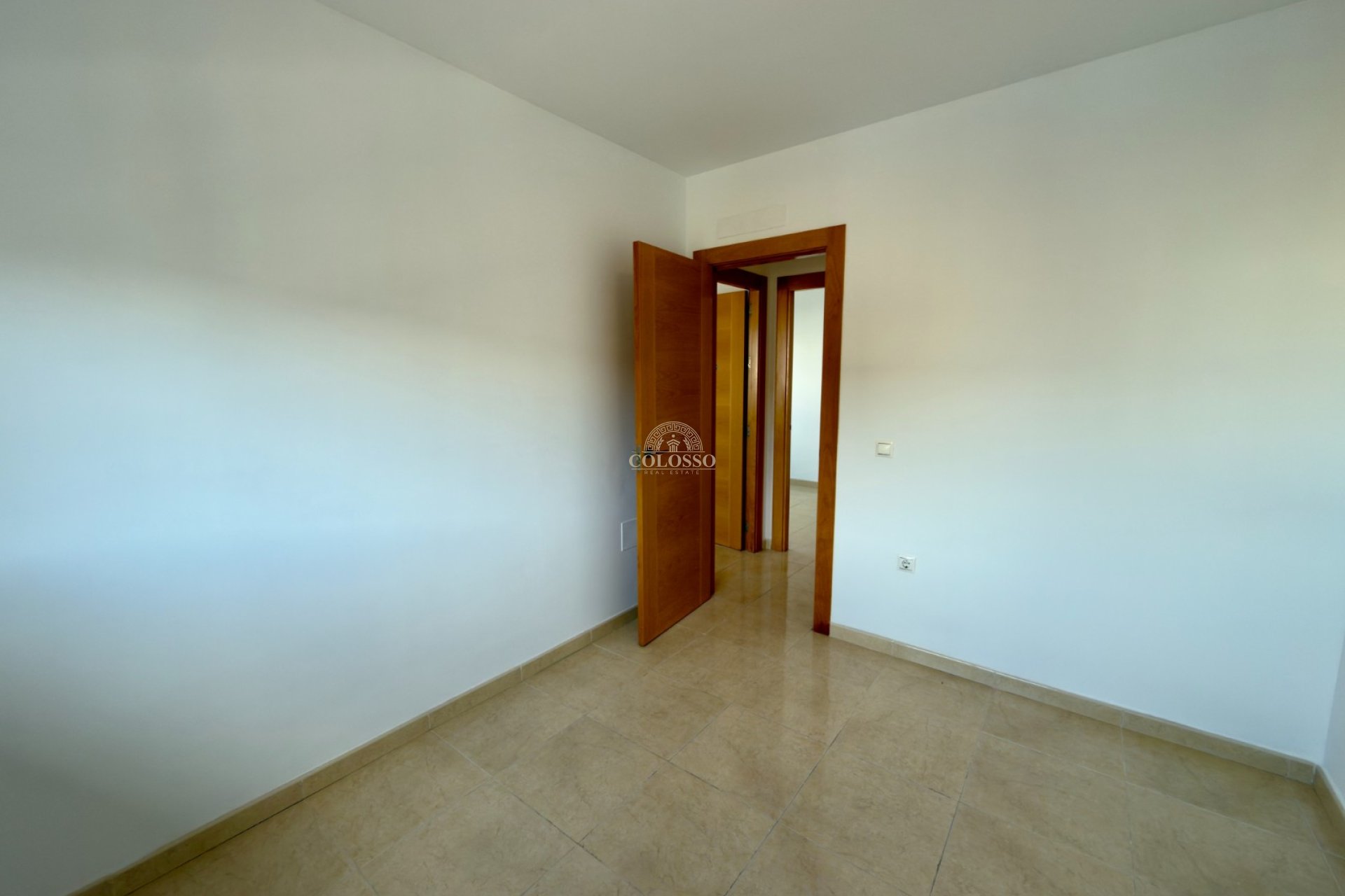 Resale - Apartment / flat -
Alsodux - ALMERIA