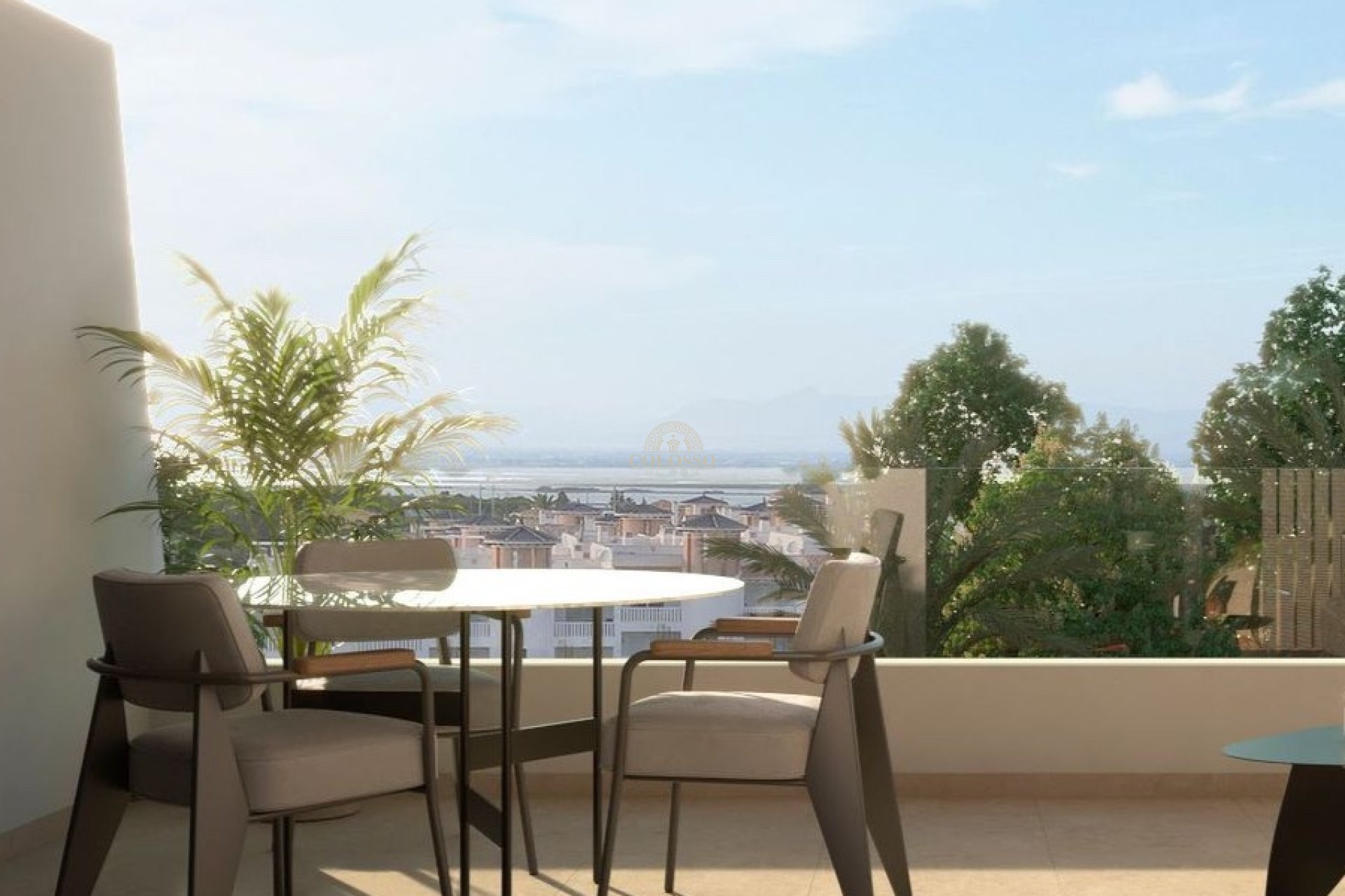 Resale - Apartment / flat -
La marina - El Pinet Playa