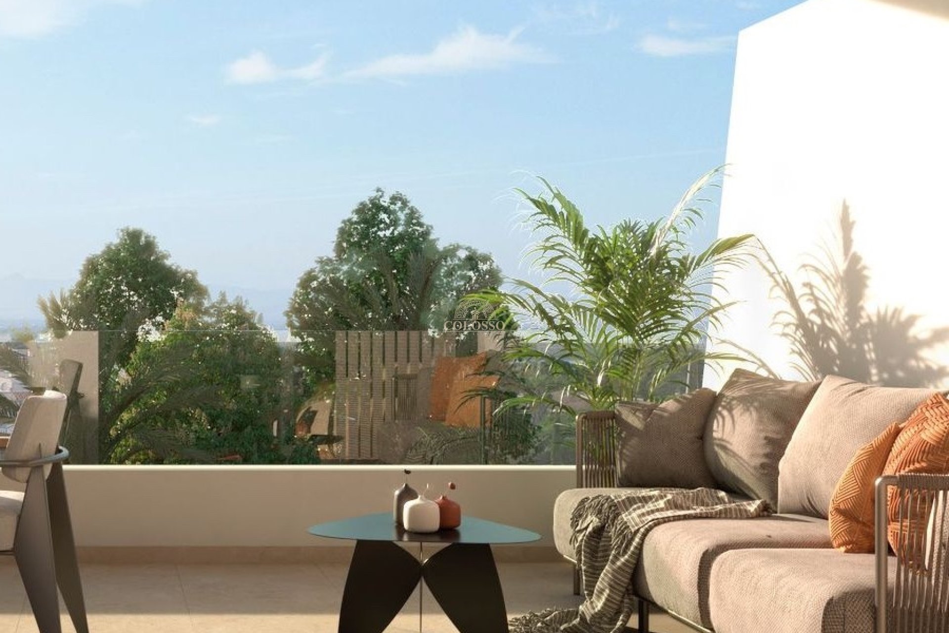 Resale - Apartment / flat -
La marina - El Pinet Playa