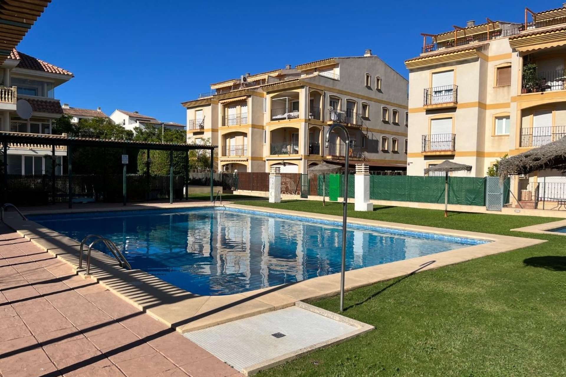 Resale - Ático Dúplex -
Jávea - Xàbia - Arenal