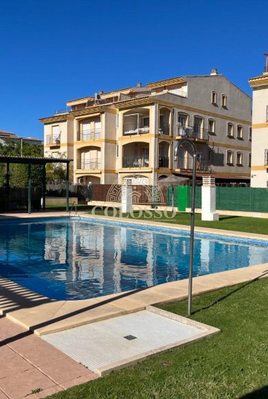 Resale - Ático Dúplex -
Jávea - Xàbia - Arenal