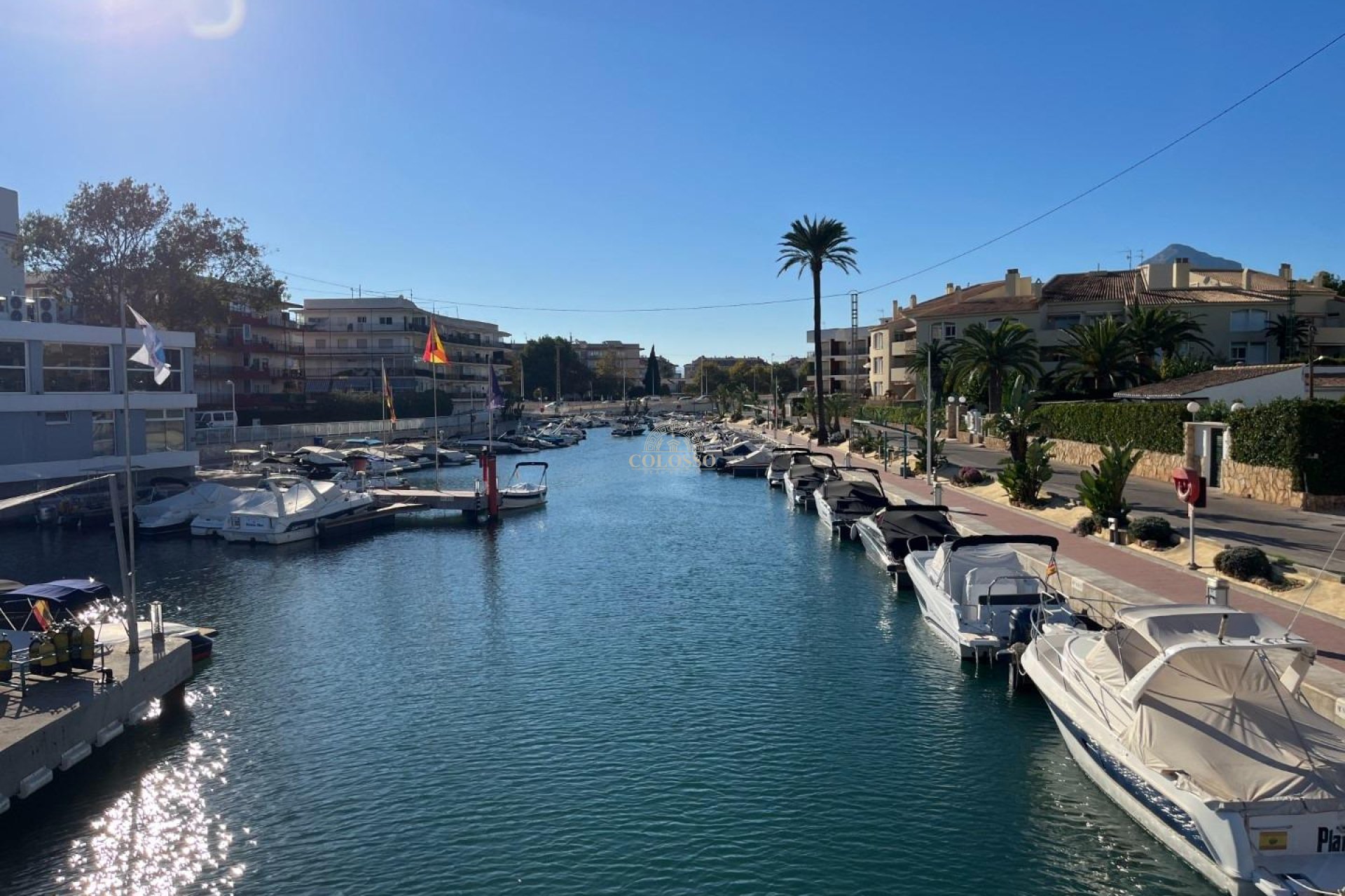 Resale - Ático Dúplex -
Jávea - Xàbia - Arenal