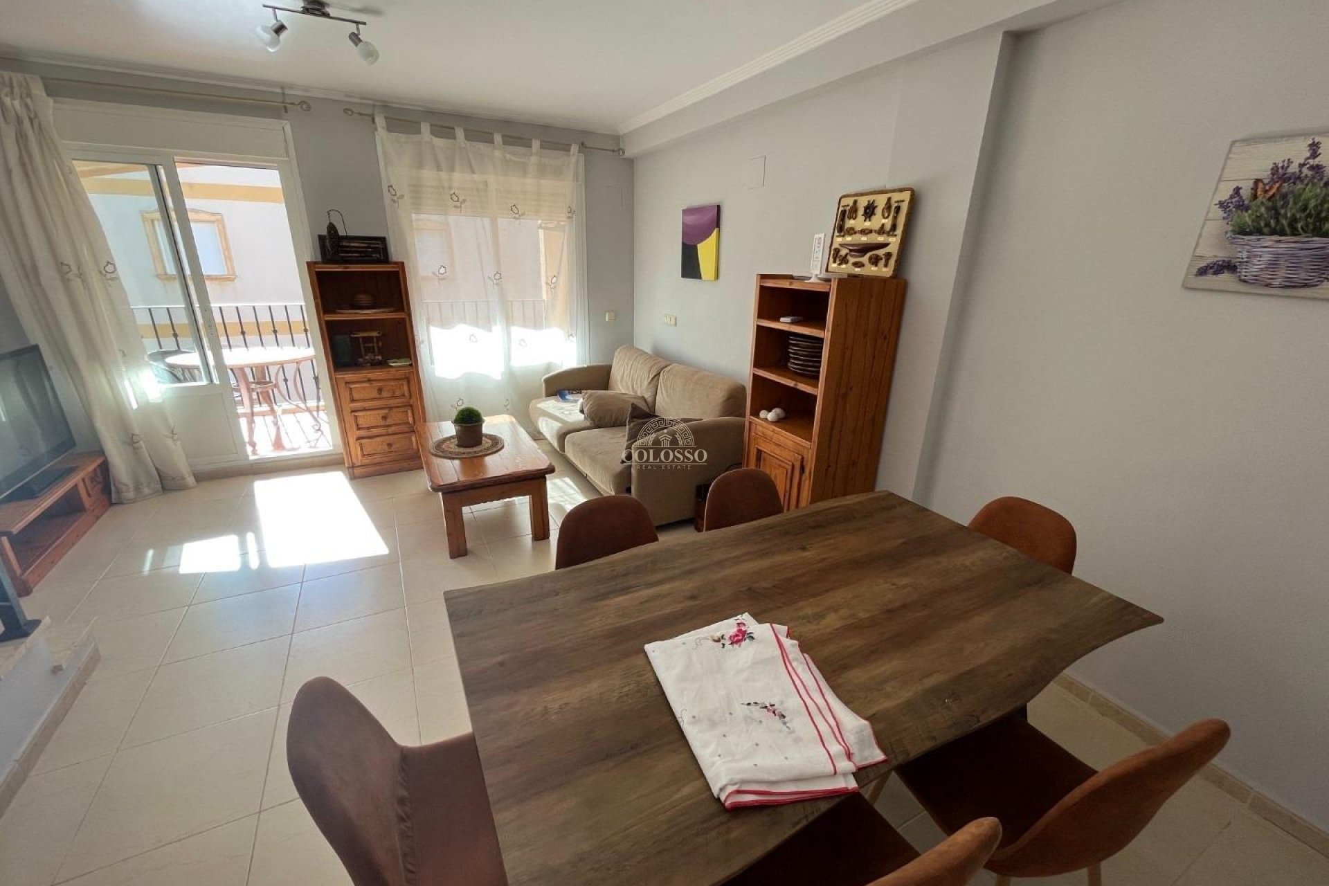 Resale - Ático Dúplex -
Jávea - Xàbia - Arenal