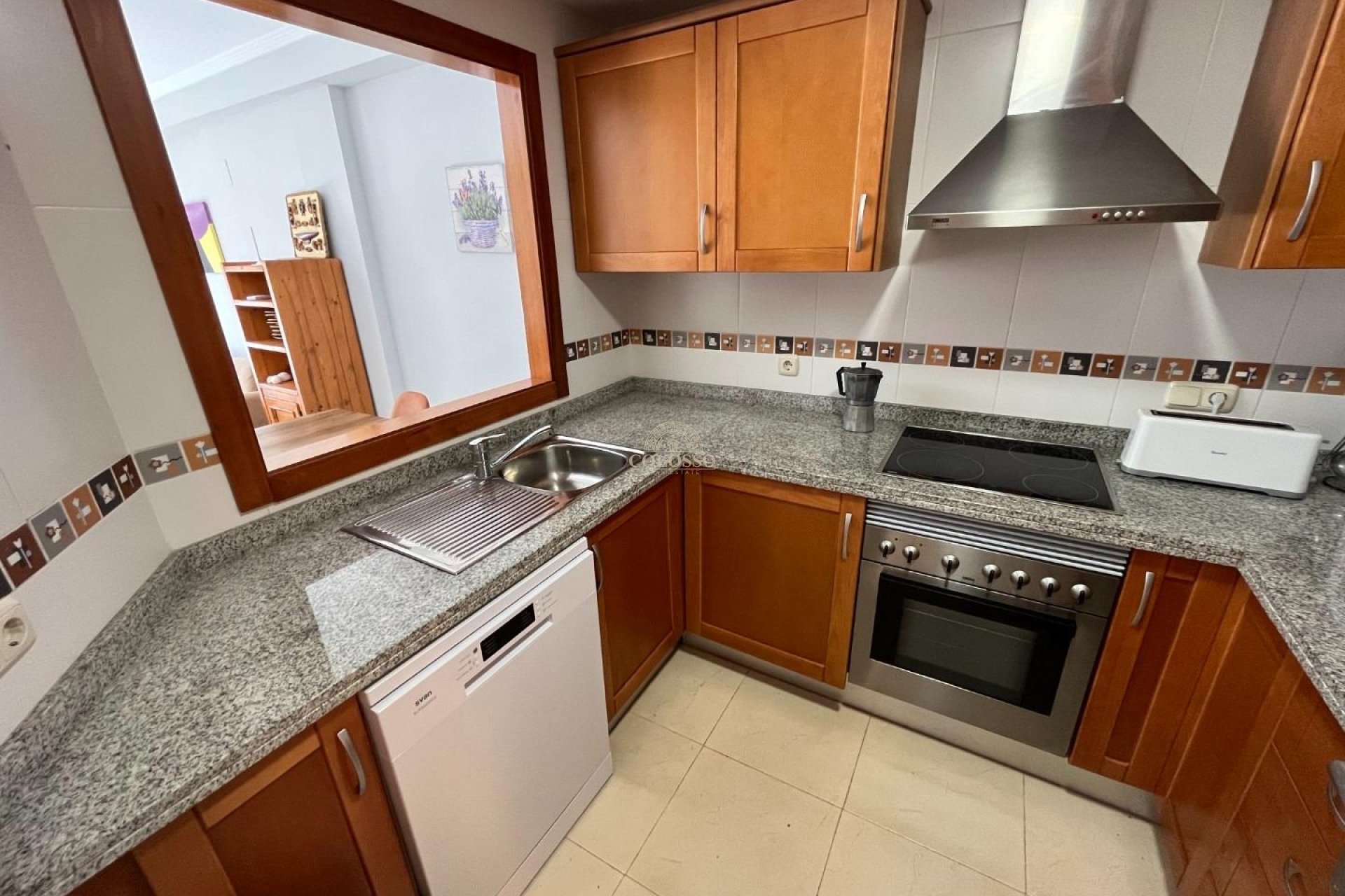 Resale - Ático Dúplex -
Jávea - Xàbia - Arenal
