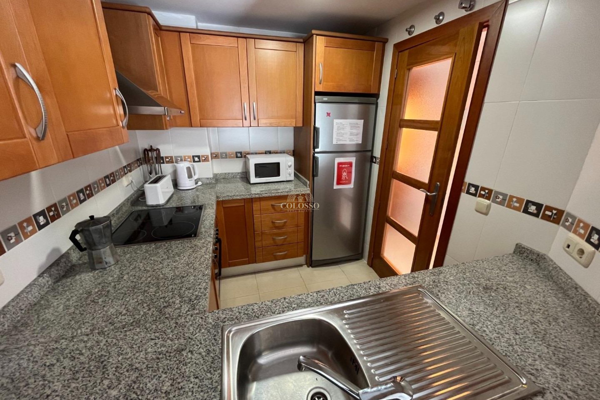 Resale - Ático Dúplex -
Jávea - Xàbia - Arenal