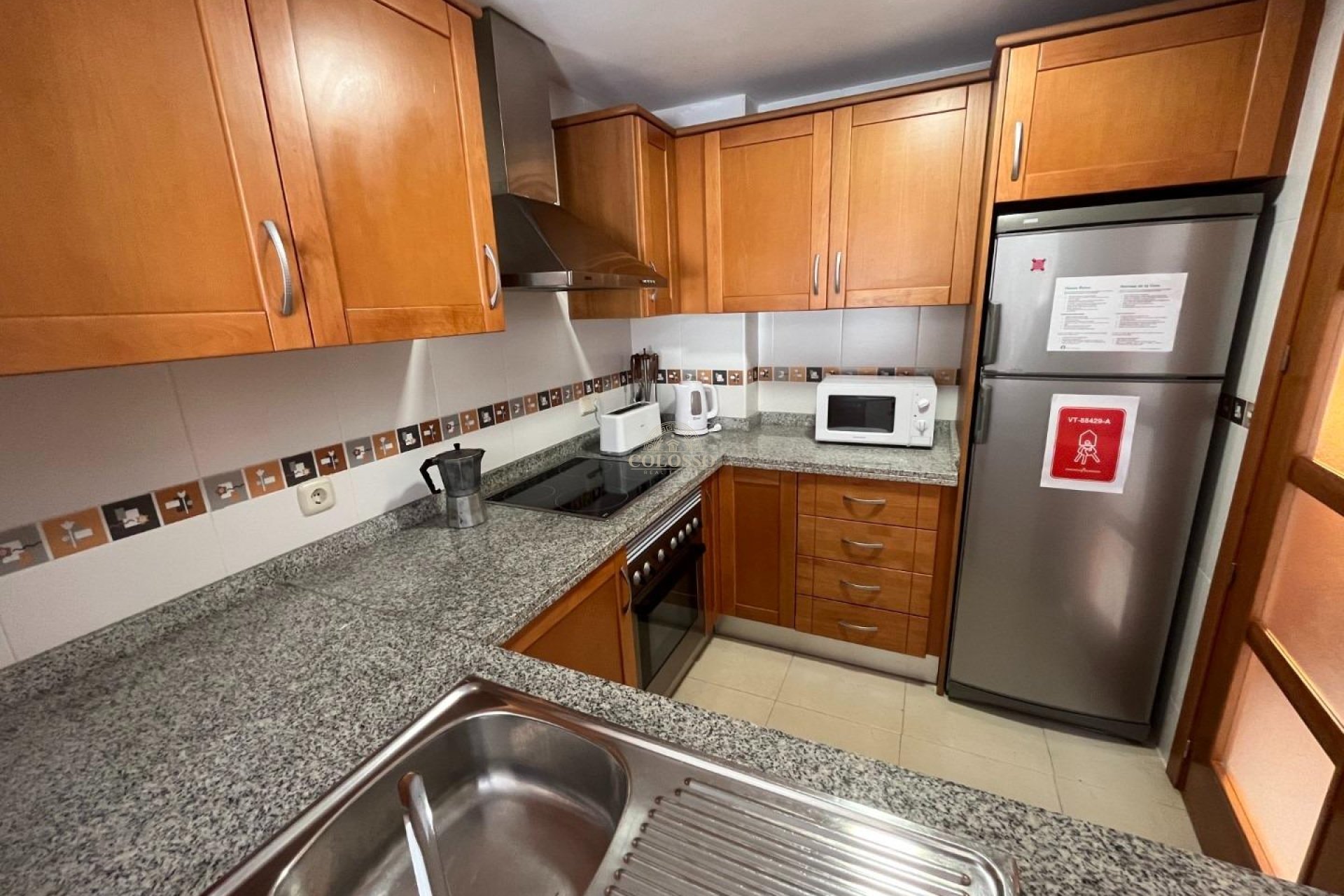 Resale - Ático Dúplex -
Jávea - Xàbia - Arenal