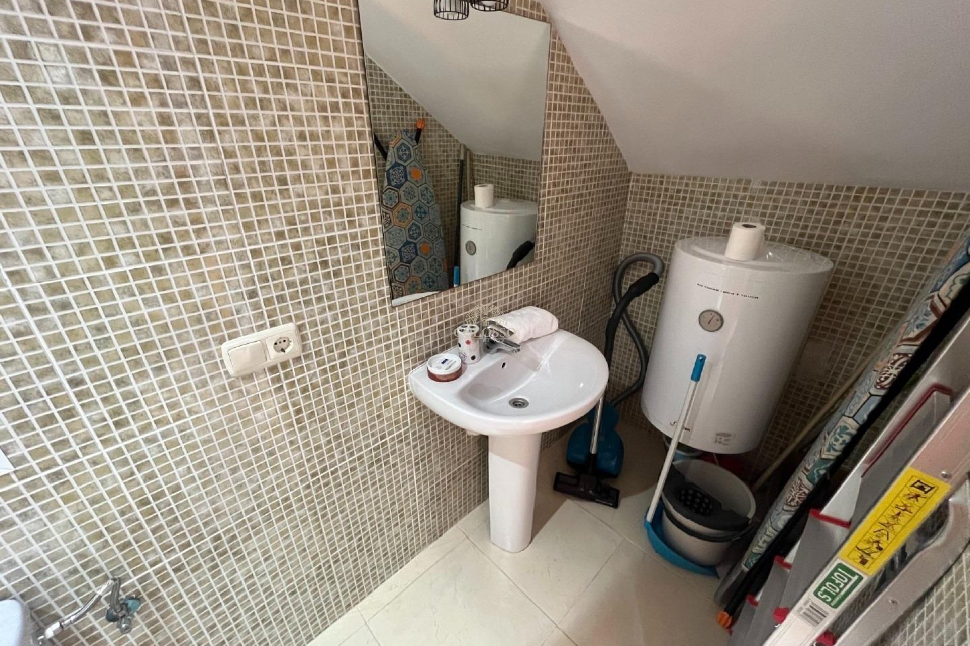 Resale - Ático Dúplex -
Jávea - Xàbia - Arenal