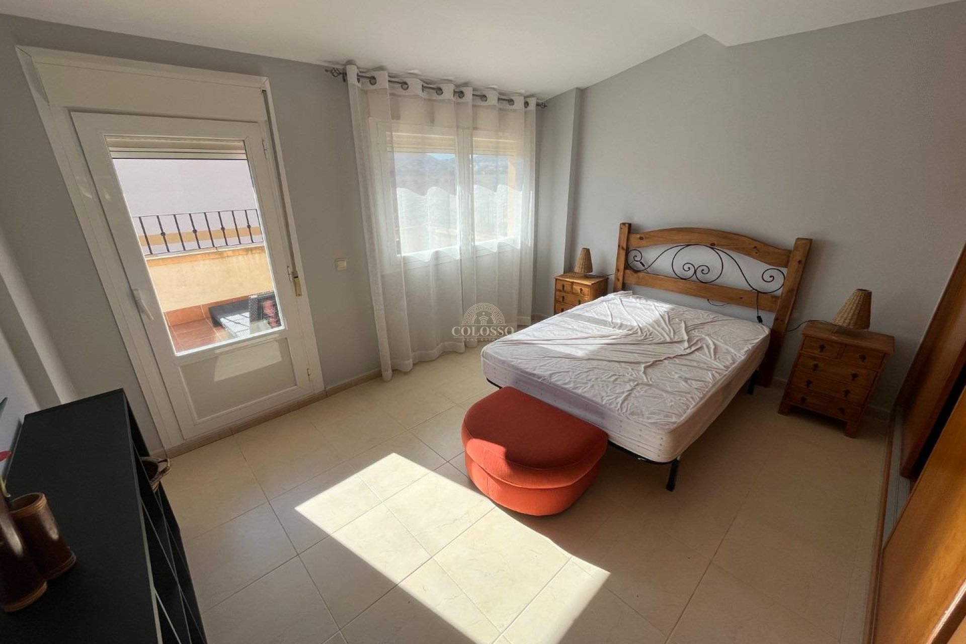 Resale - Ático Dúplex -
Jávea - Xàbia - Arenal