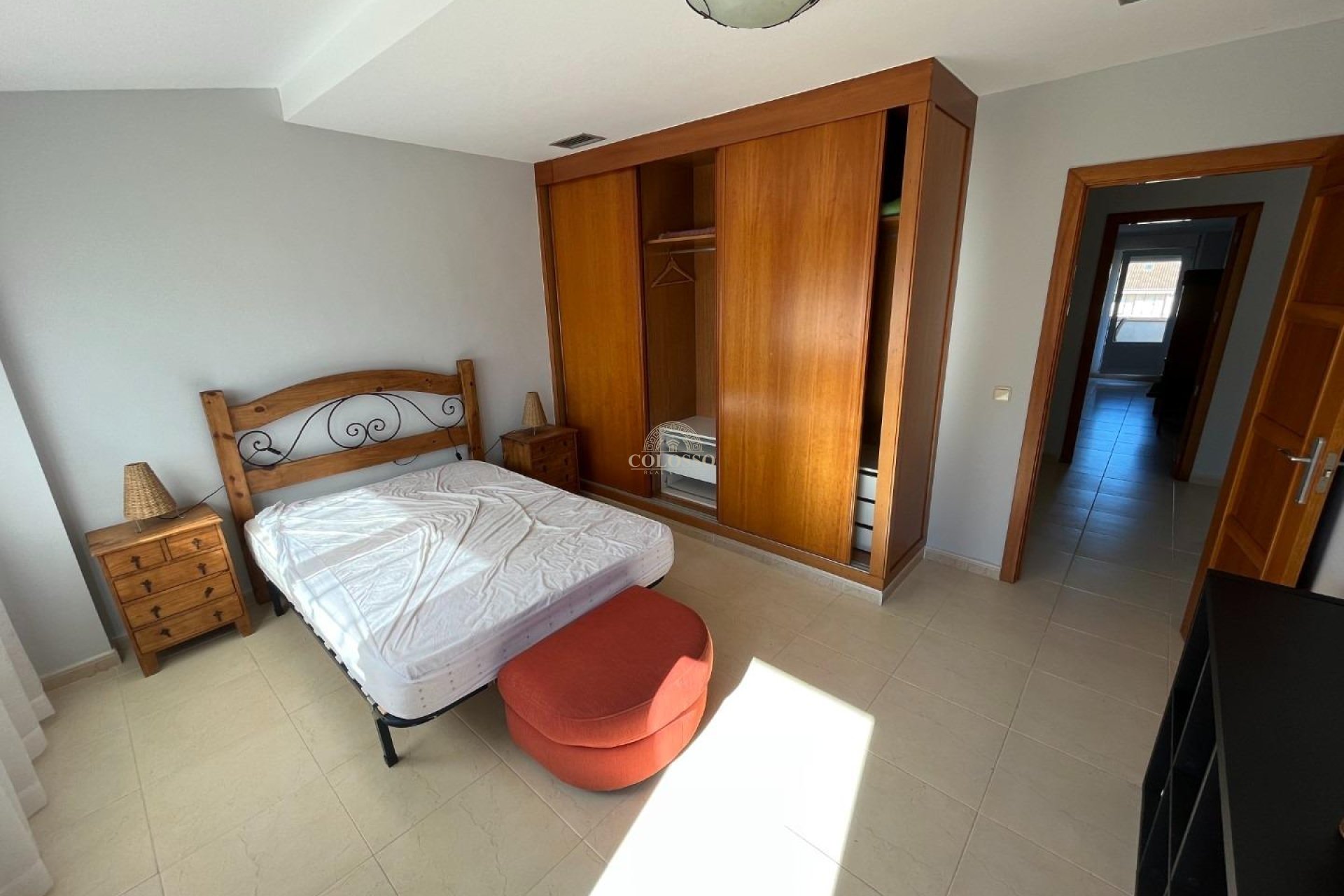 Resale - Ático Dúplex -
Jávea - Xàbia - Arenal