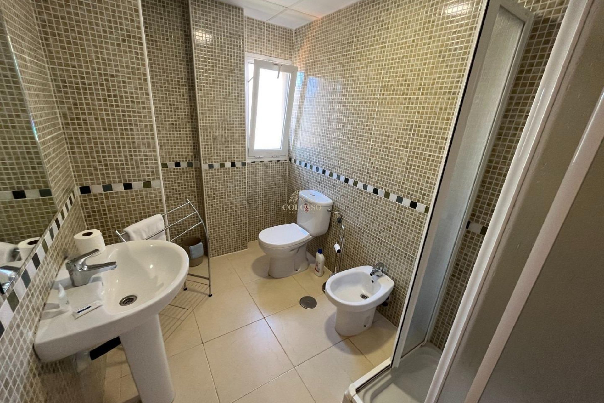 Resale - Ático Dúplex -
Jávea - Xàbia - Arenal
