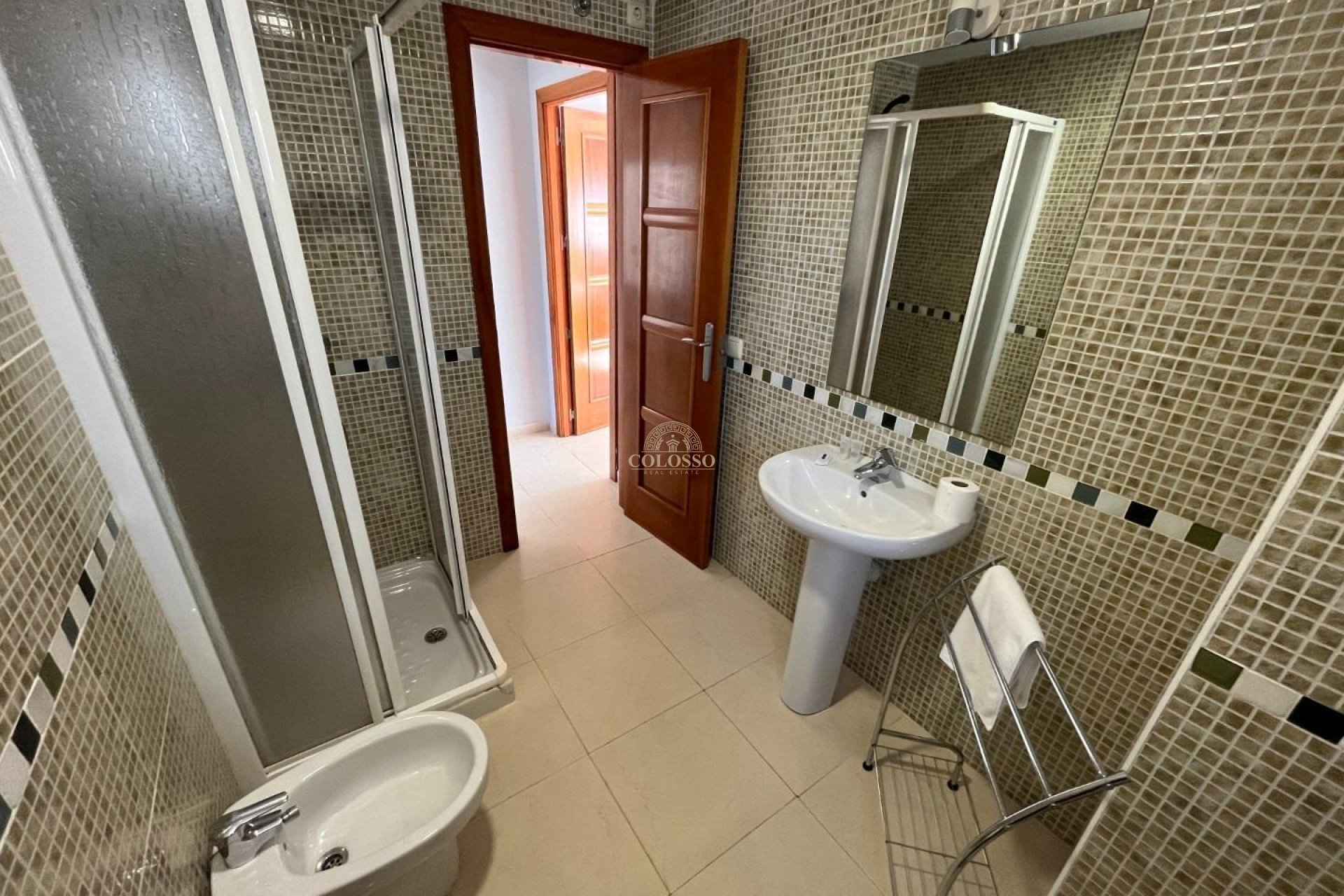 Resale - Ático Dúplex -
Jávea - Xàbia - Arenal