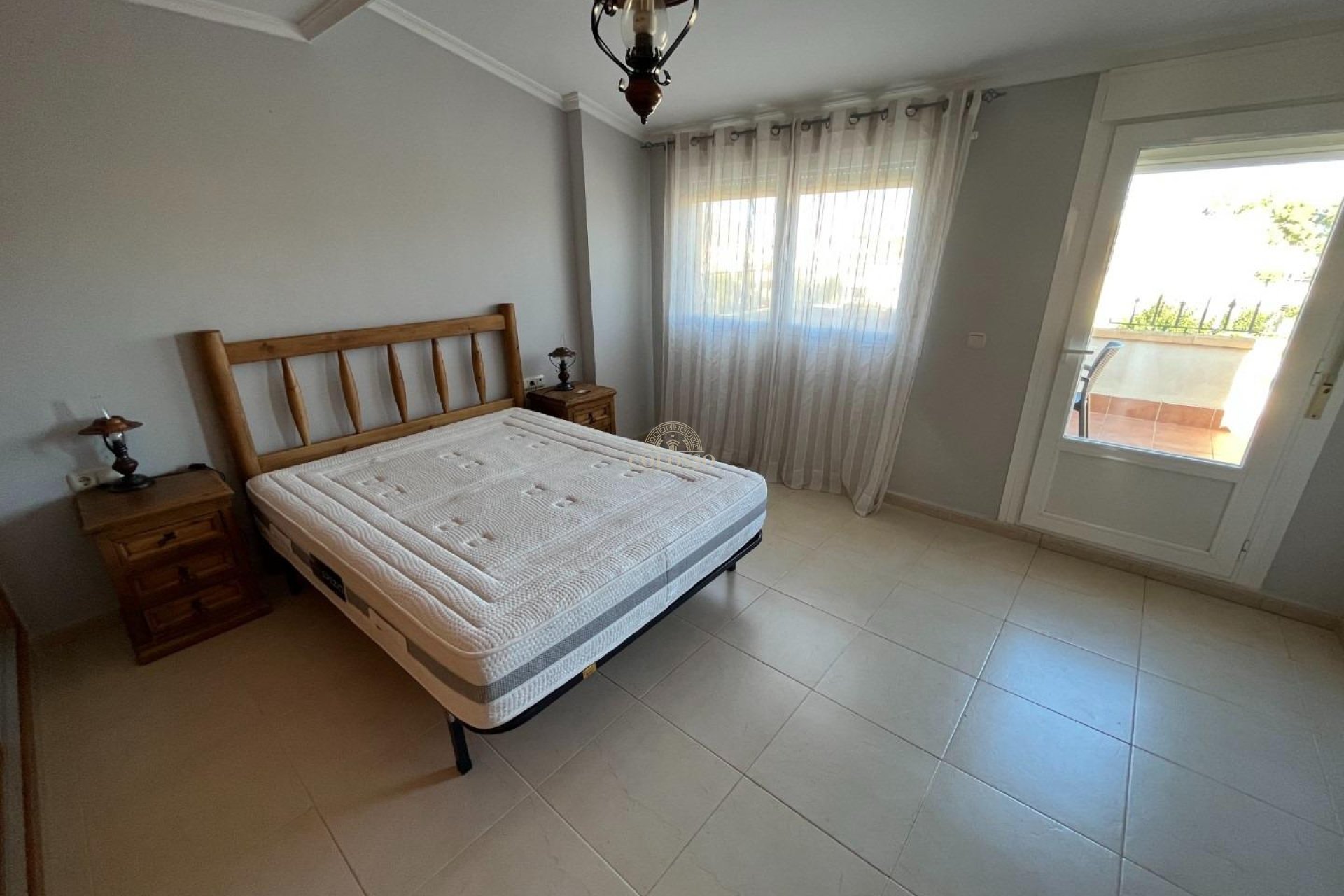 Resale - Ático Dúplex -
Jávea - Xàbia - Arenal