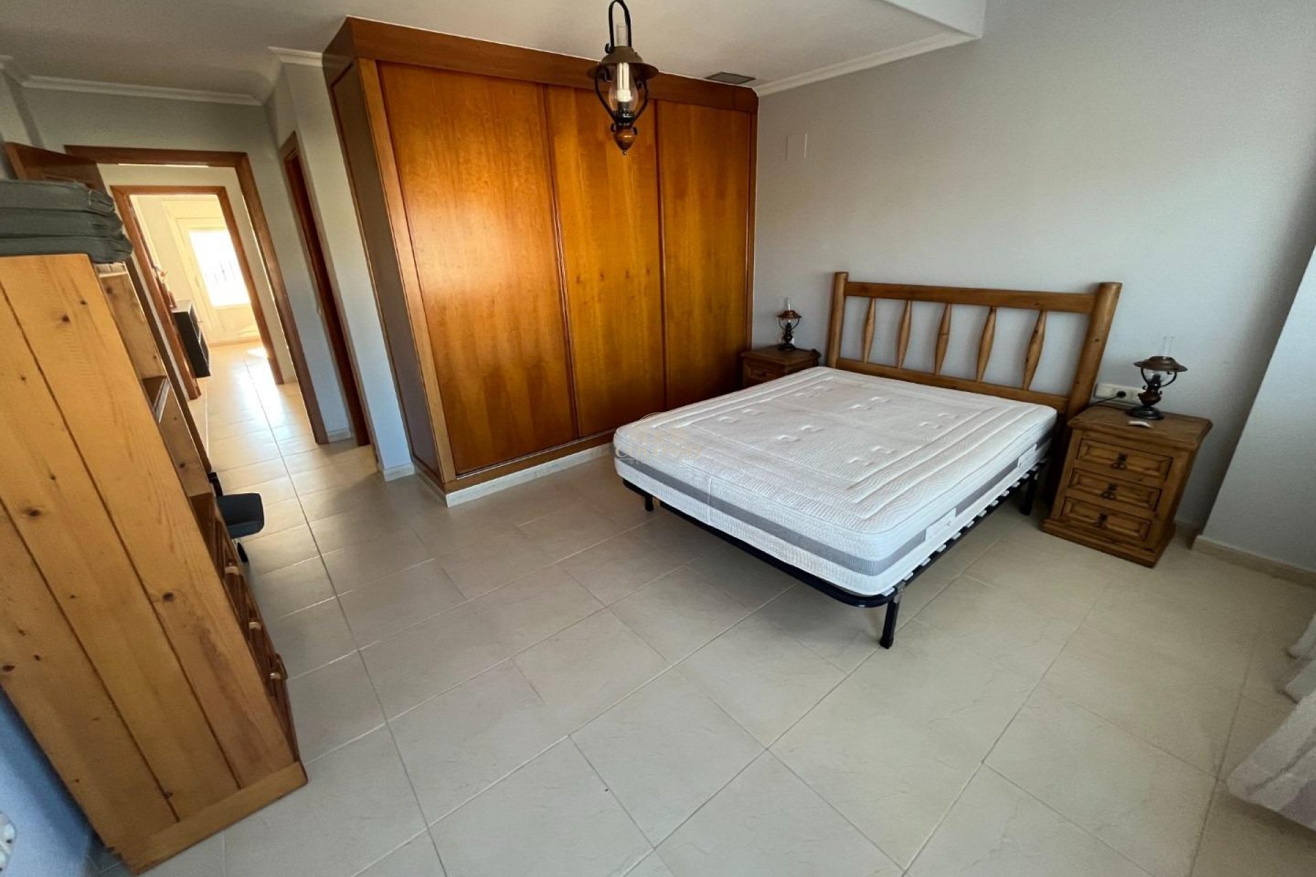 Resale - Ático Dúplex -
Jávea - Xàbia - Arenal
