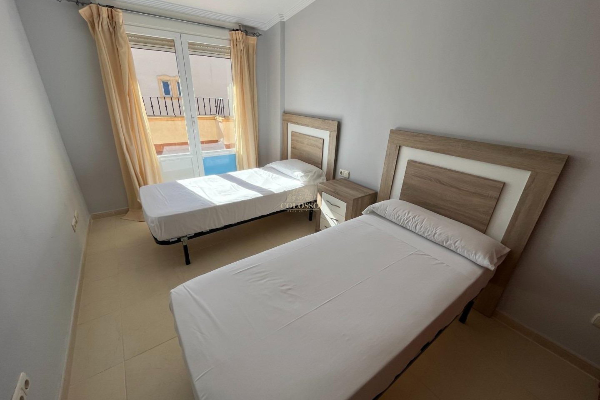 Resale - Ático Dúplex -
Jávea - Xàbia - Arenal