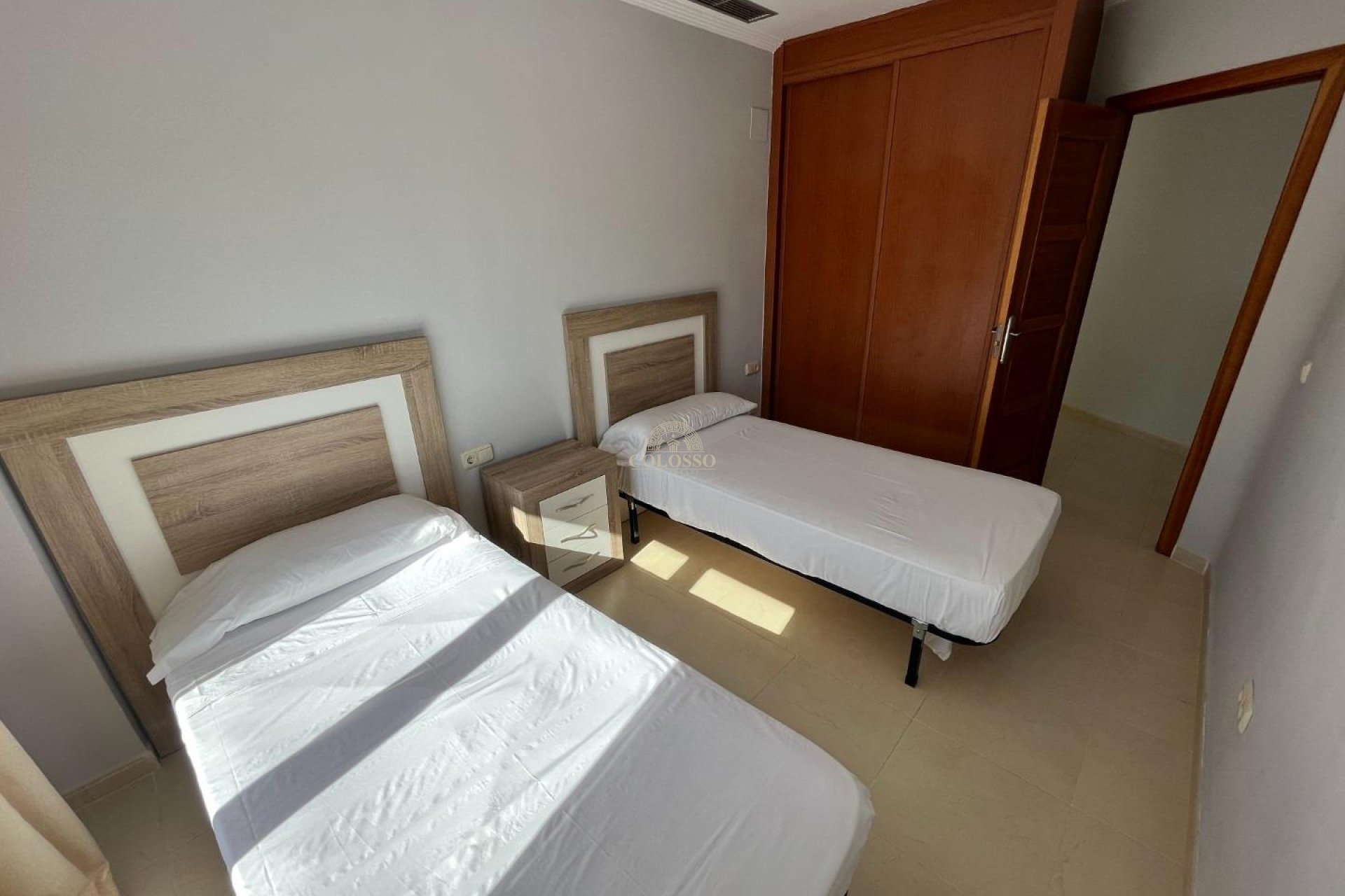 Resale - Ático Dúplex -
Jávea - Xàbia - Arenal