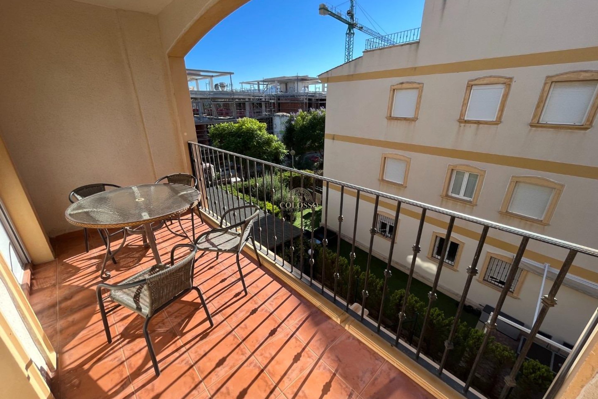 Resale - Ático Dúplex -
Jávea - Xàbia - Arenal