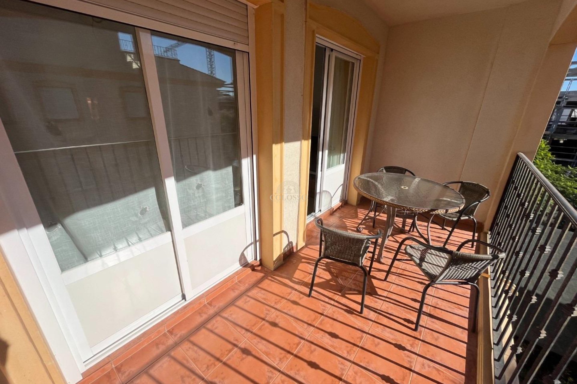 Resale - Ático Dúplex -
Jávea - Xàbia - Arenal