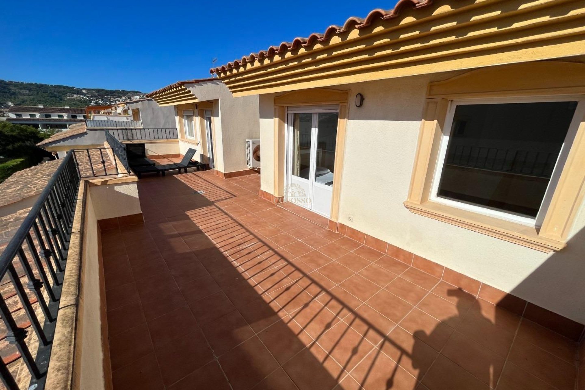 Resale - Ático Dúplex -
Jávea - Xàbia - Arenal
