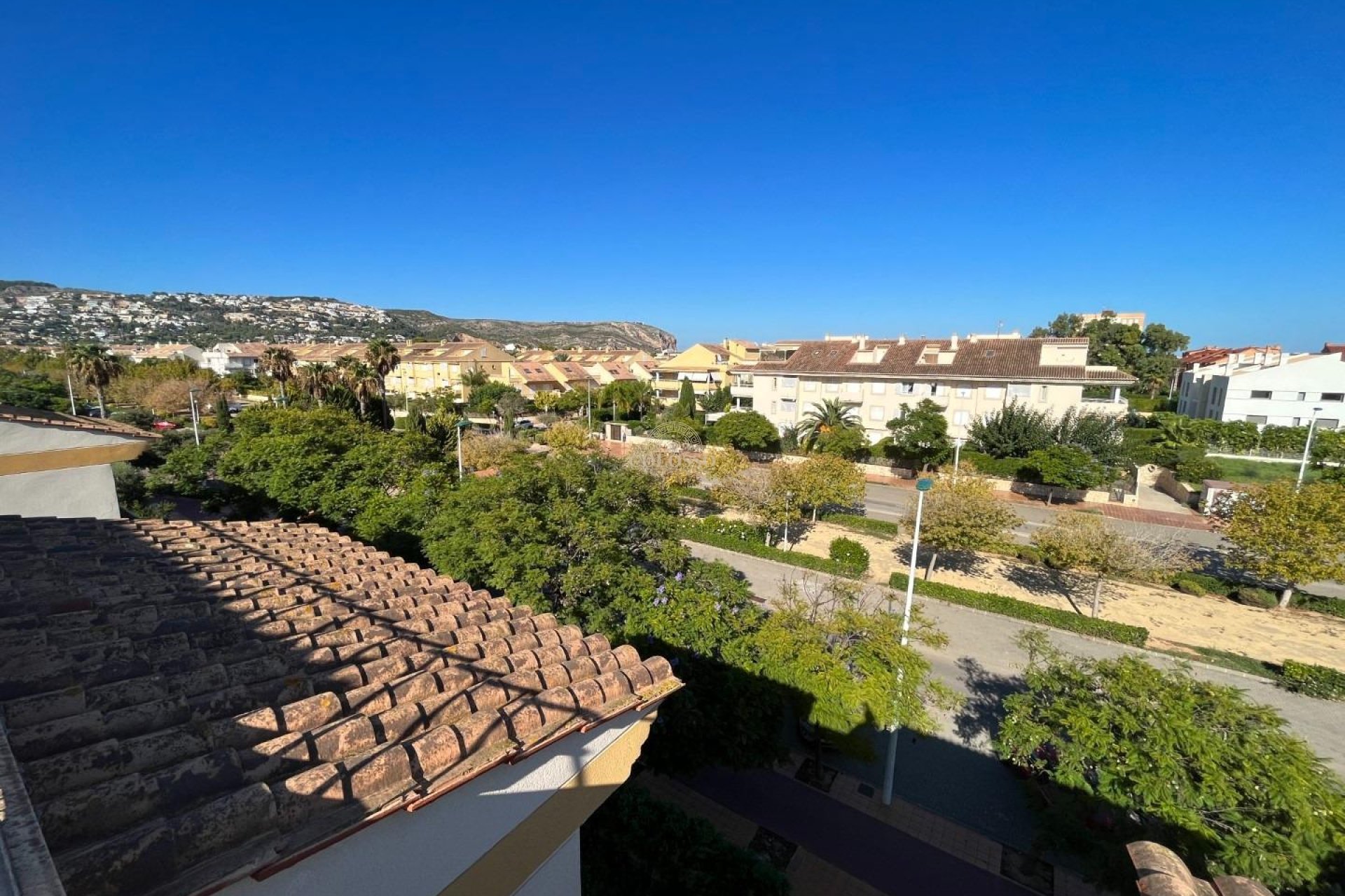 Resale - Ático Dúplex -
Jávea - Xàbia - Arenal