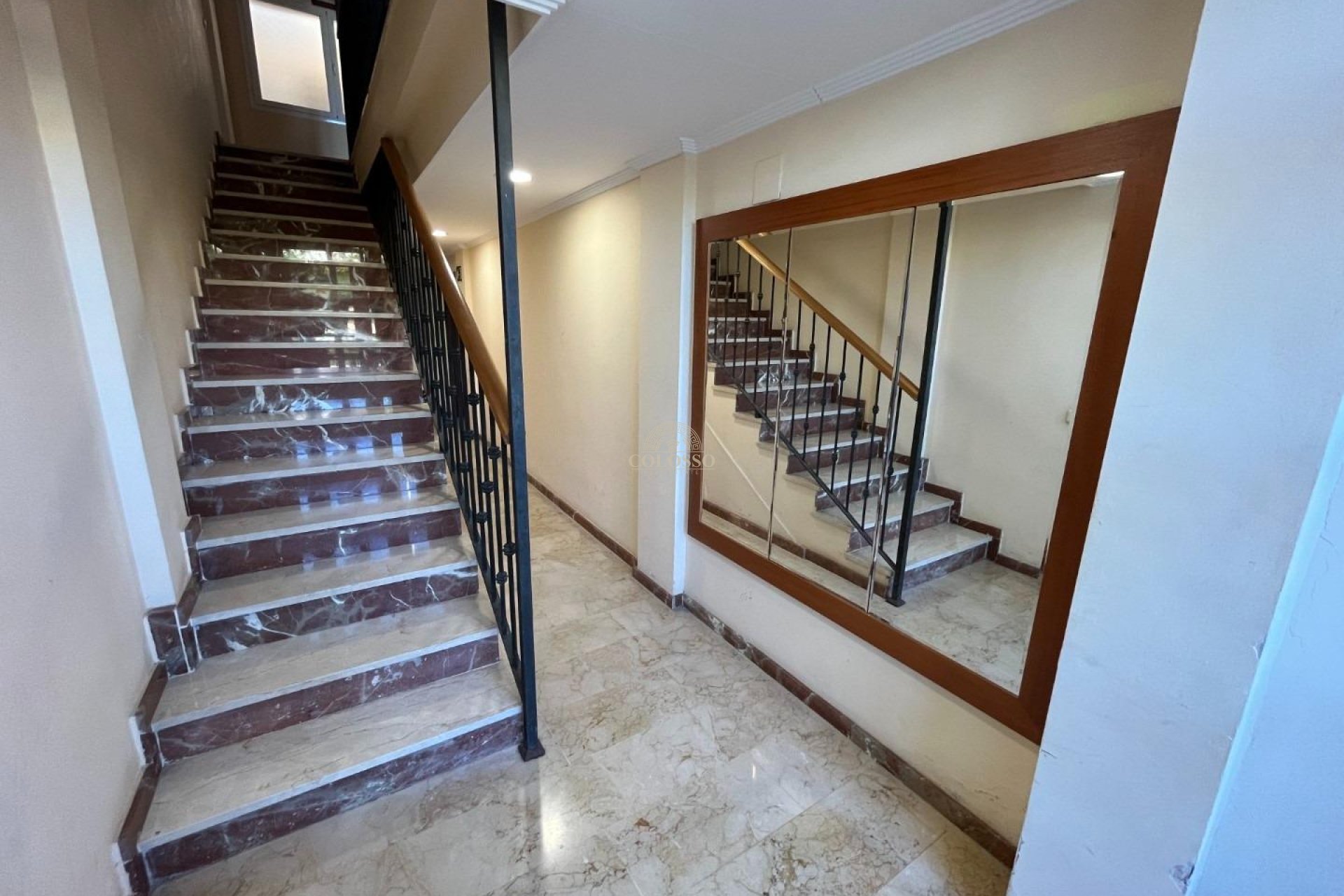Resale - Ático Dúplex -
Jávea - Xàbia - Arenal