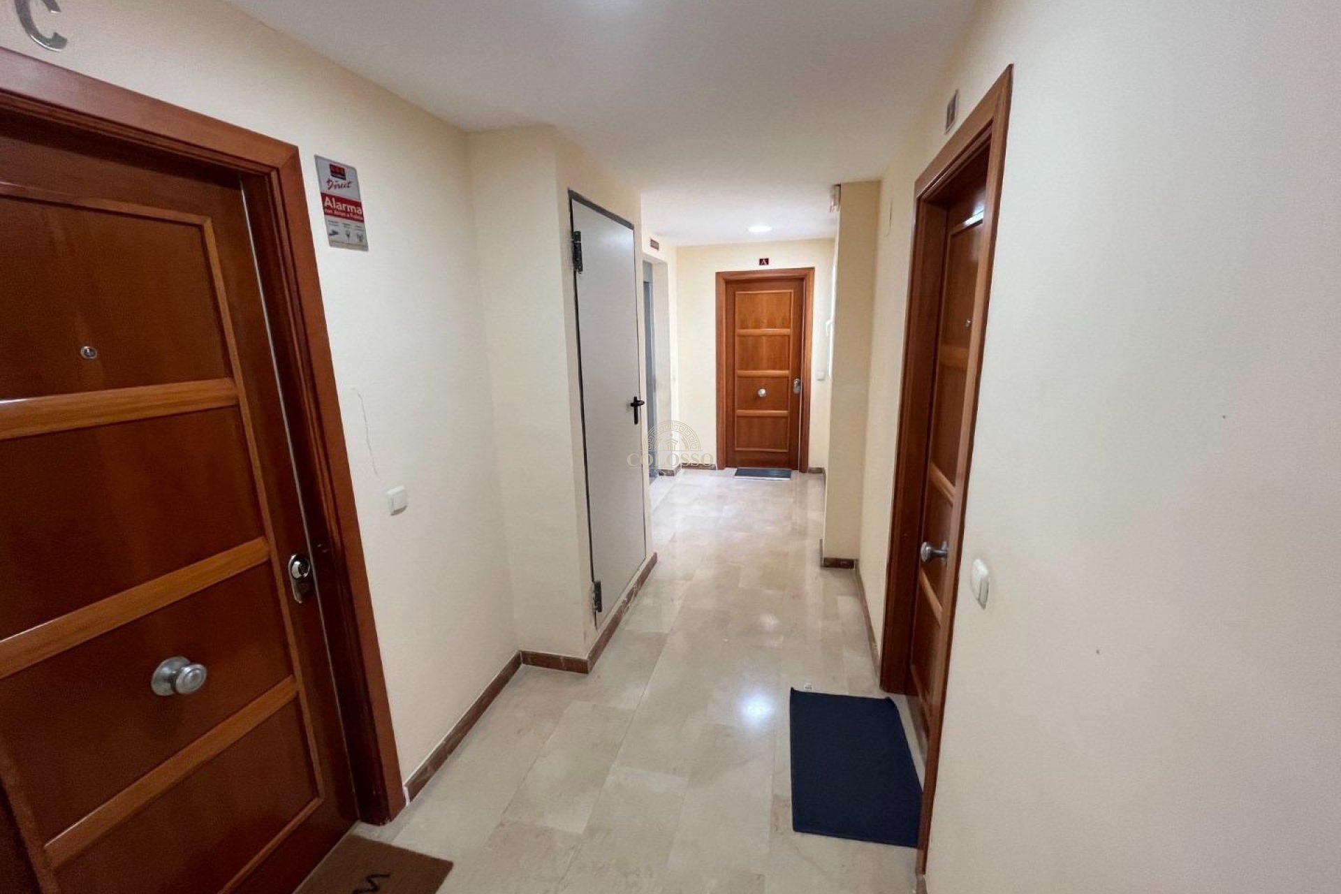 Resale - Ático Dúplex -
Jávea - Xàbia - Arenal