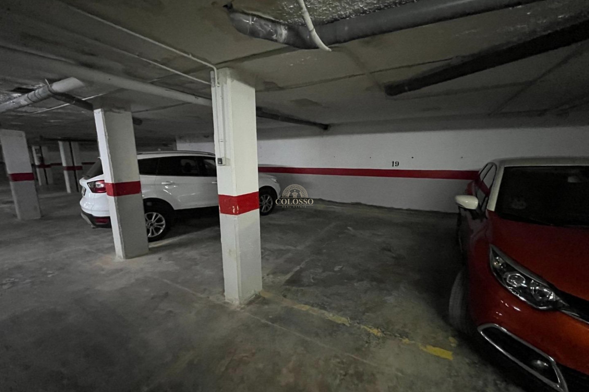 Resale - Ático Dúplex -
Jávea - Xàbia - Arenal