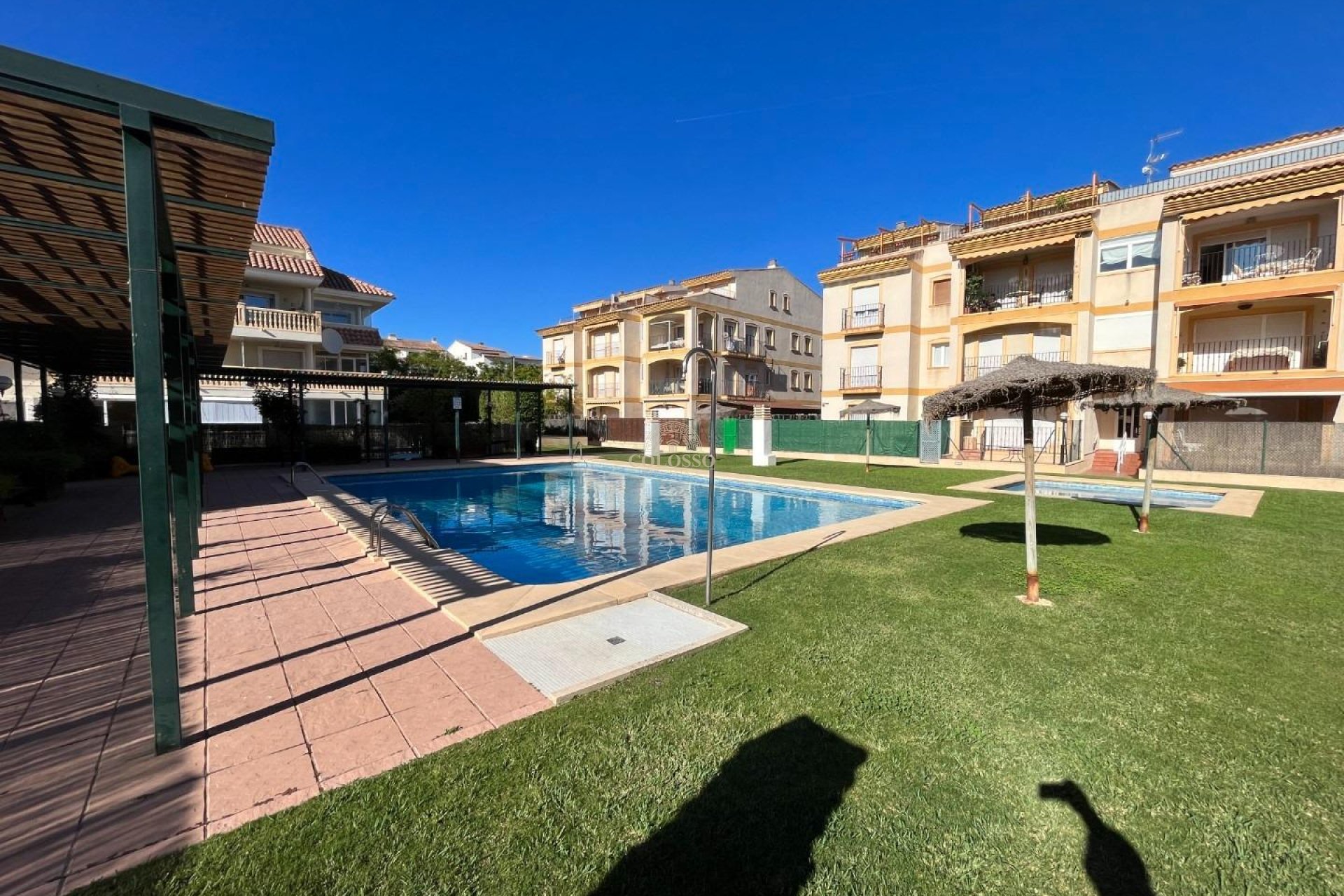 Resale - Ático Dúplex -
Jávea - Xàbia - Arenal