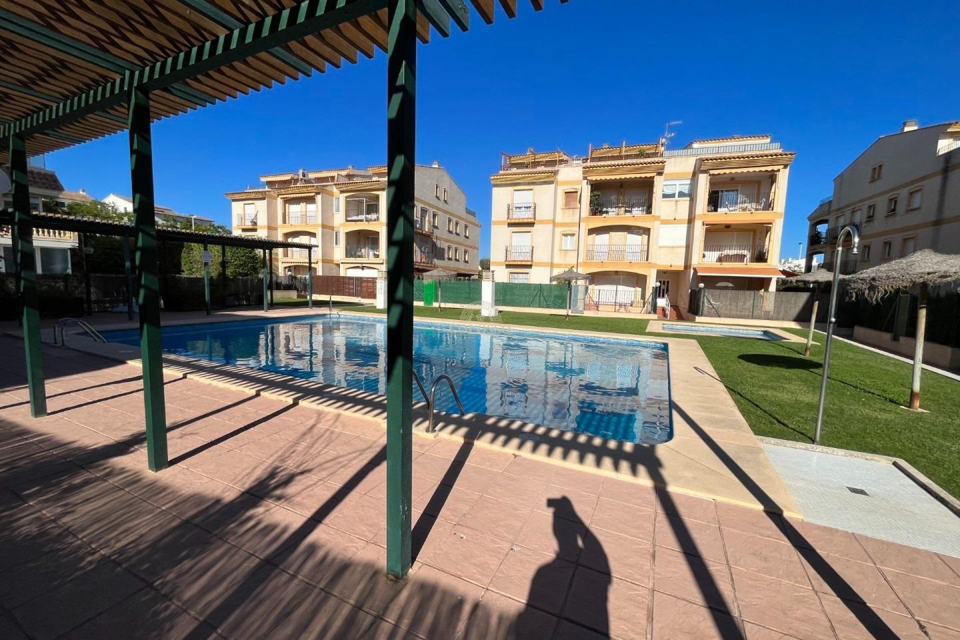 Resale - Ático Dúplex -
Jávea - Xàbia - Arenal