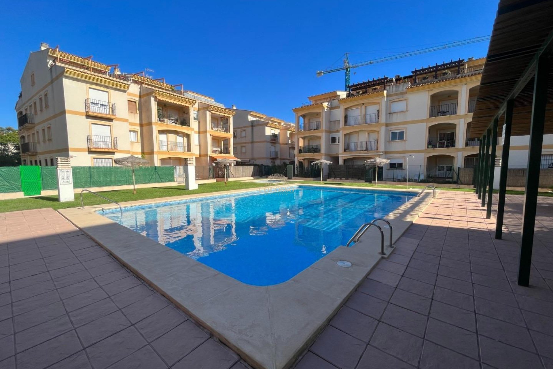 Resale - Ático Dúplex -
Jávea - Xàbia - Arenal