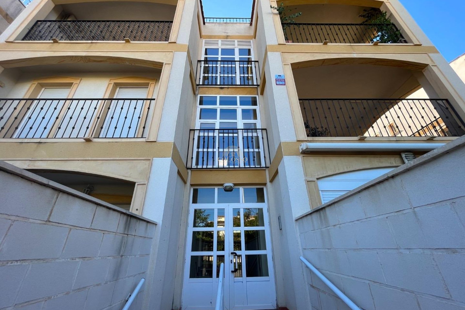 Resale - Ático Dúplex -
Jávea - Xàbia - Arenal
