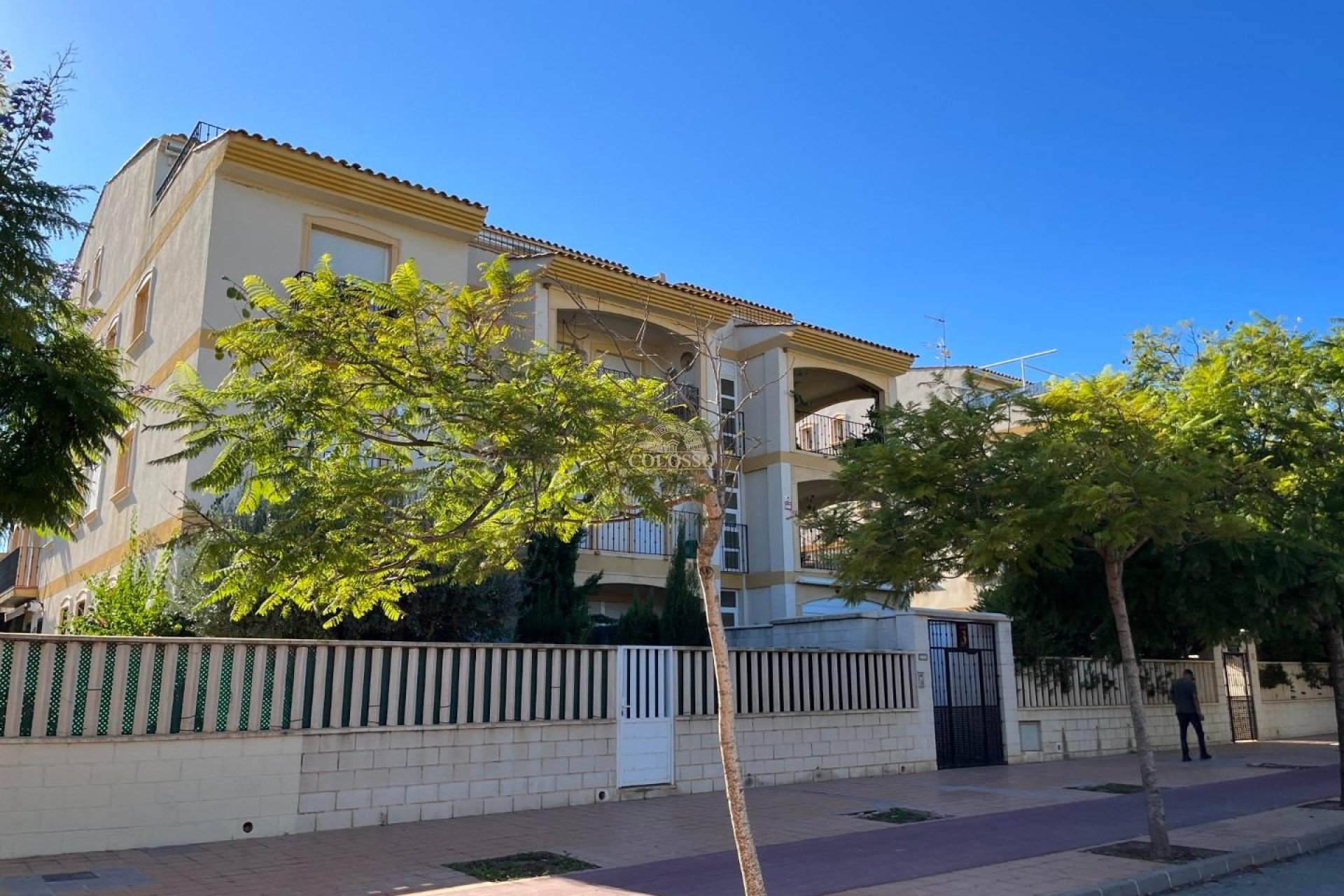 Resale - Ático Dúplex -
Jávea - Xàbia - Arenal