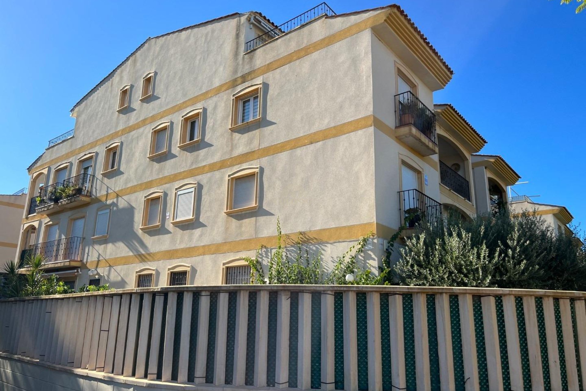Resale - Ático Dúplex -
Jávea - Xàbia - Arenal