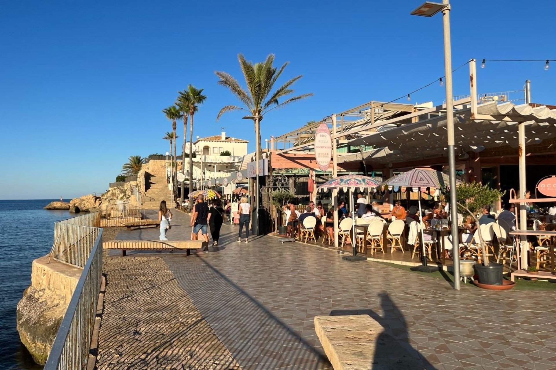 Resale - Ático Dúplex -
Jávea - Xàbia - Arenal