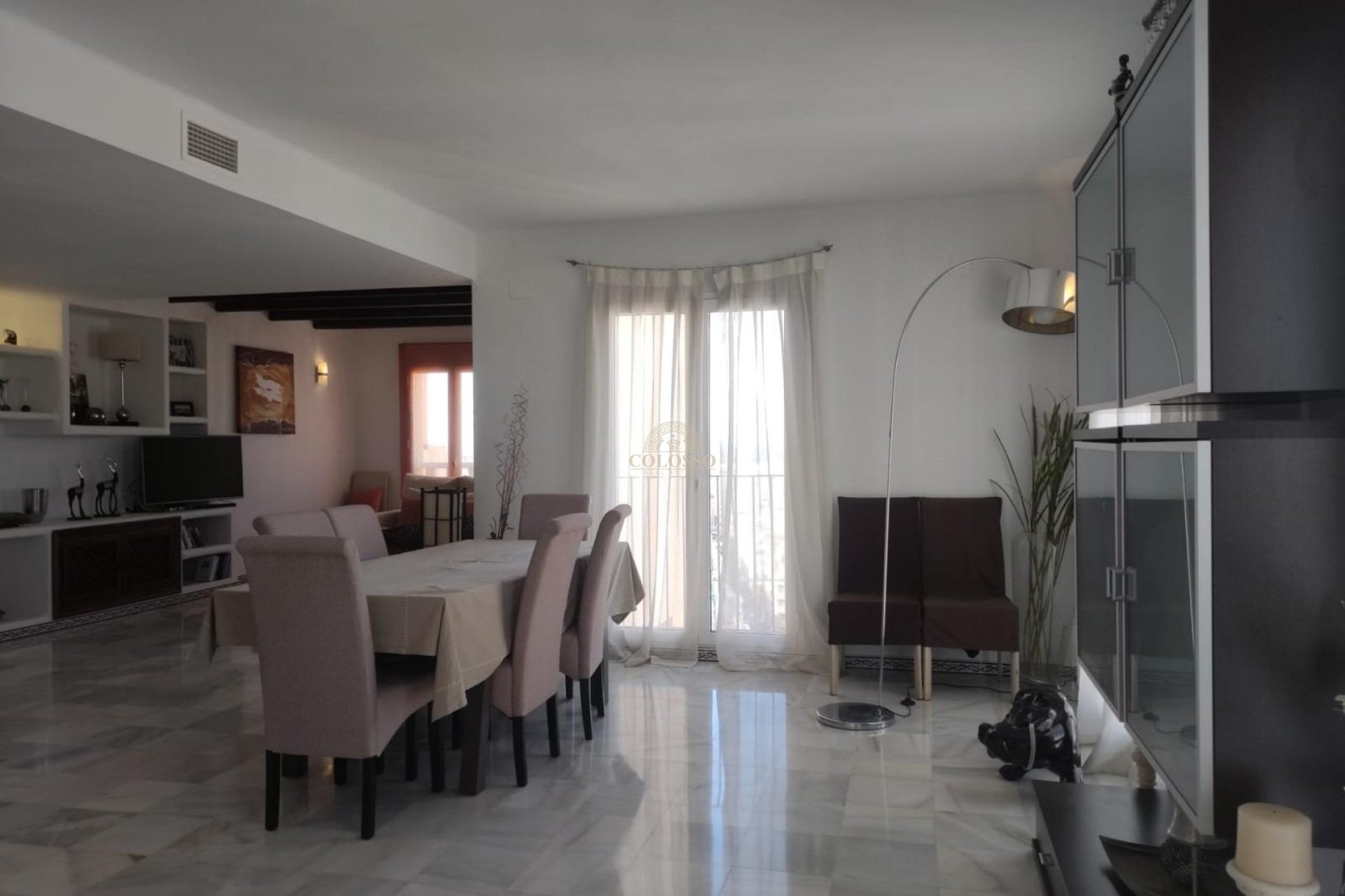 Resale - Ático Dúplex -
Torrevieja - Aldea del mar