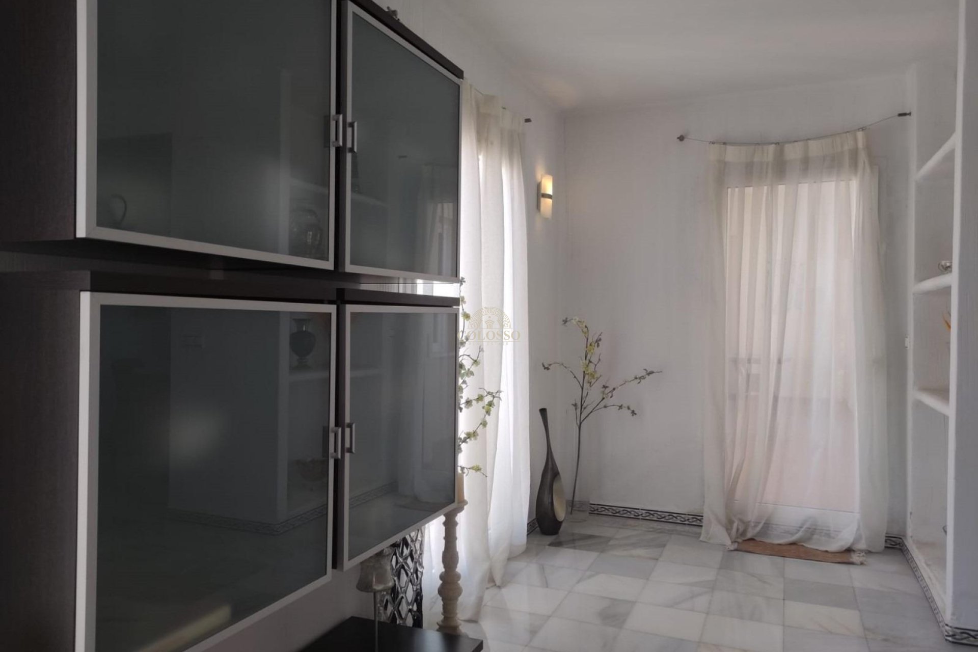 Resale - Ático Dúplex -
Torrevieja - Aldea del mar