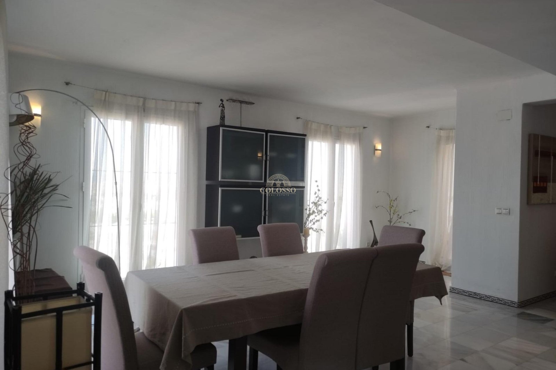 Resale - Ático Dúplex -
Torrevieja - Aldea del mar