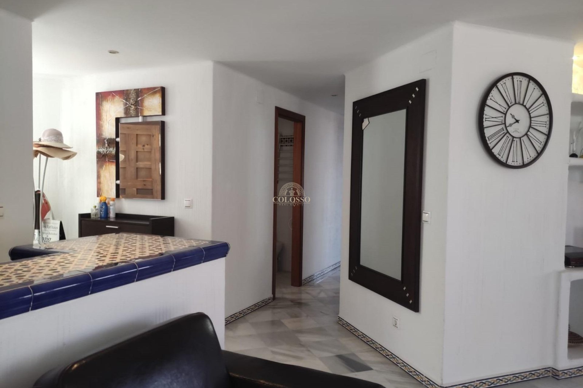 Resale - Ático Dúplex -
Torrevieja - Aldea del mar