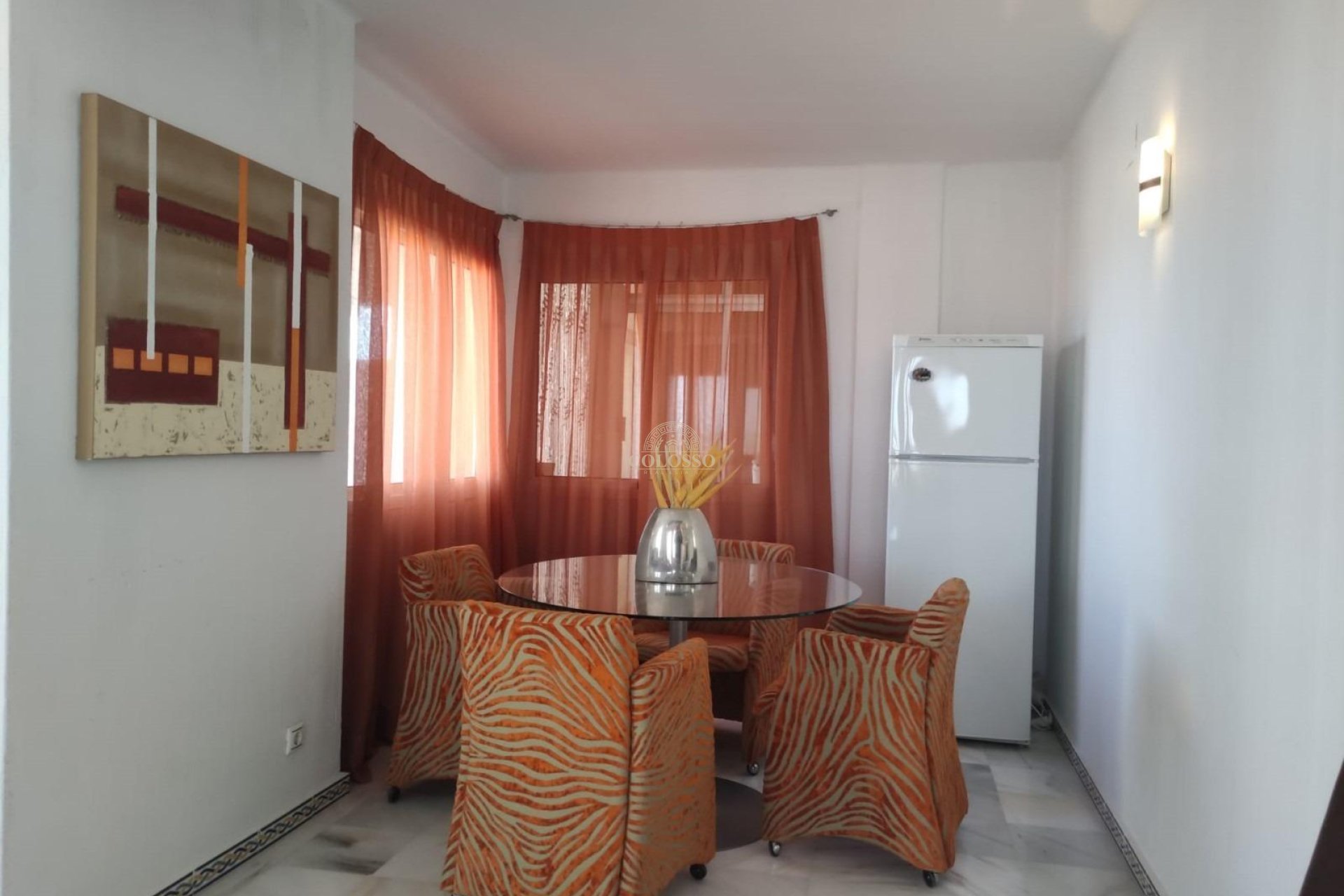 Resale - Ático Dúplex -
Torrevieja - Aldea del mar